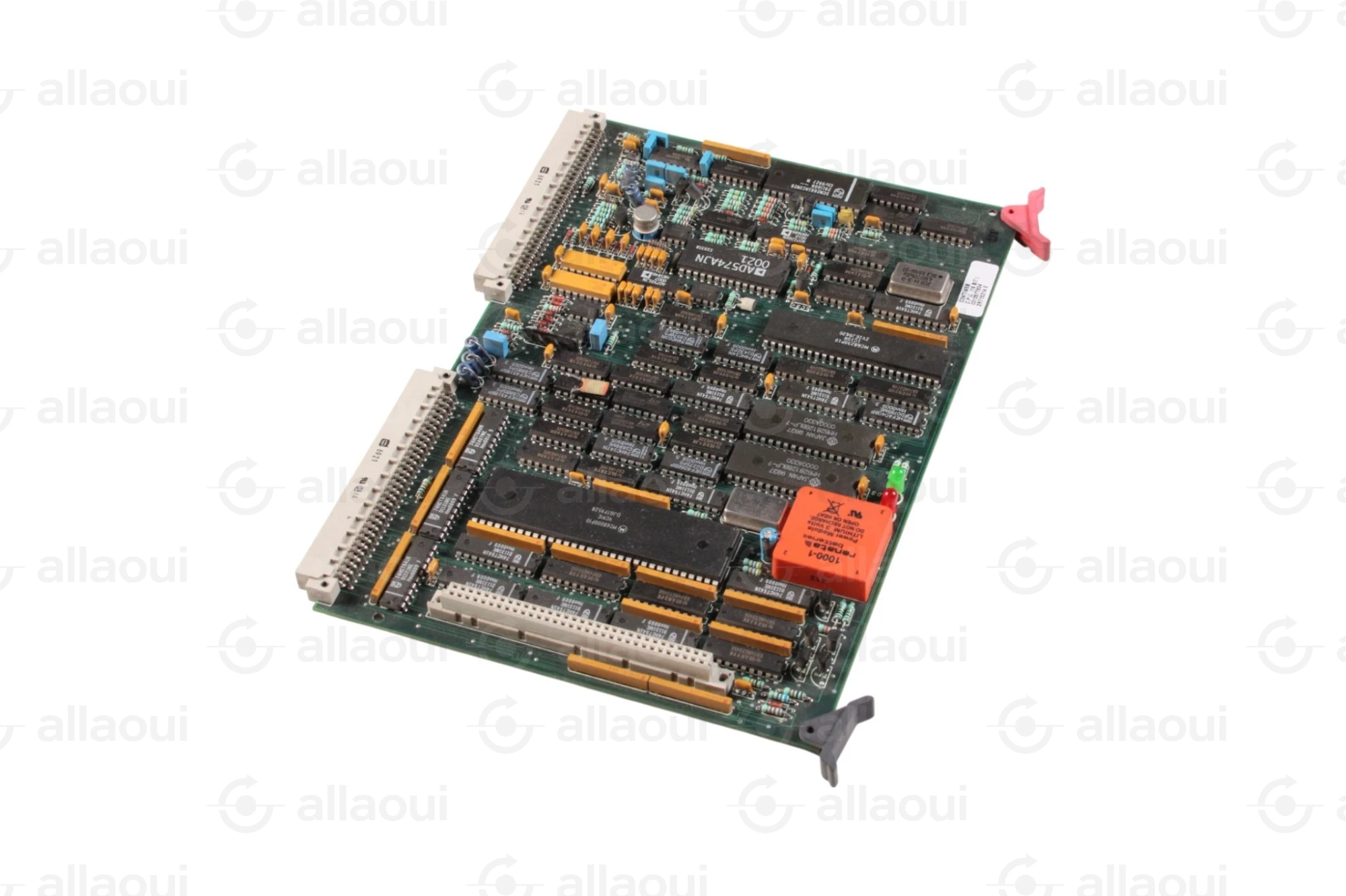 Contiweb Control Board 2R715214E Contiweb Control Board 2R715214E