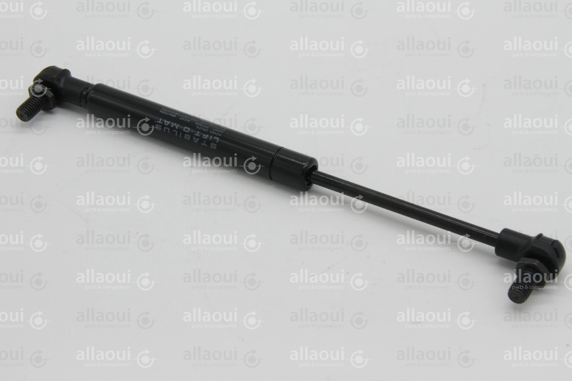 Stabilus Gas Spring 4917DO 4917DO0100N05615BD13 Stabilus Gas Spring 4917DO 4917DO0100N05615BD13