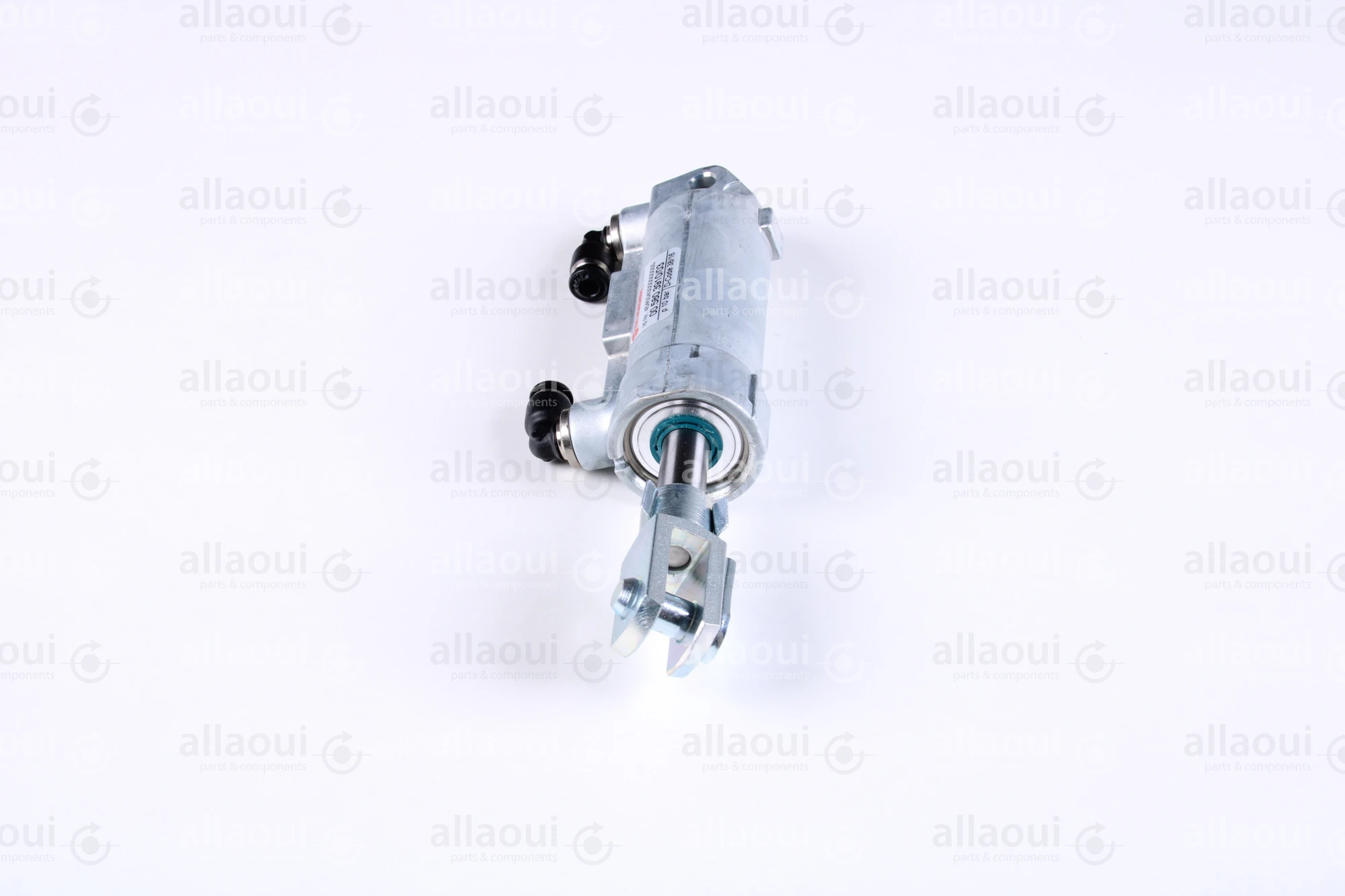 Heidelberg Pneumatic Cylinder 00.580.3910/03 Heidelberg Pneumatic Cylinder 00.580.3910/03