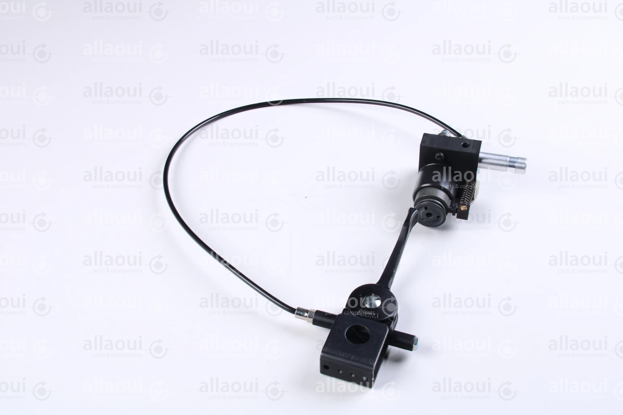 Manroland Forwarder Sucker (right) 8A21F900482 Manroland Forwarder Sucker (right) 8A21F900482