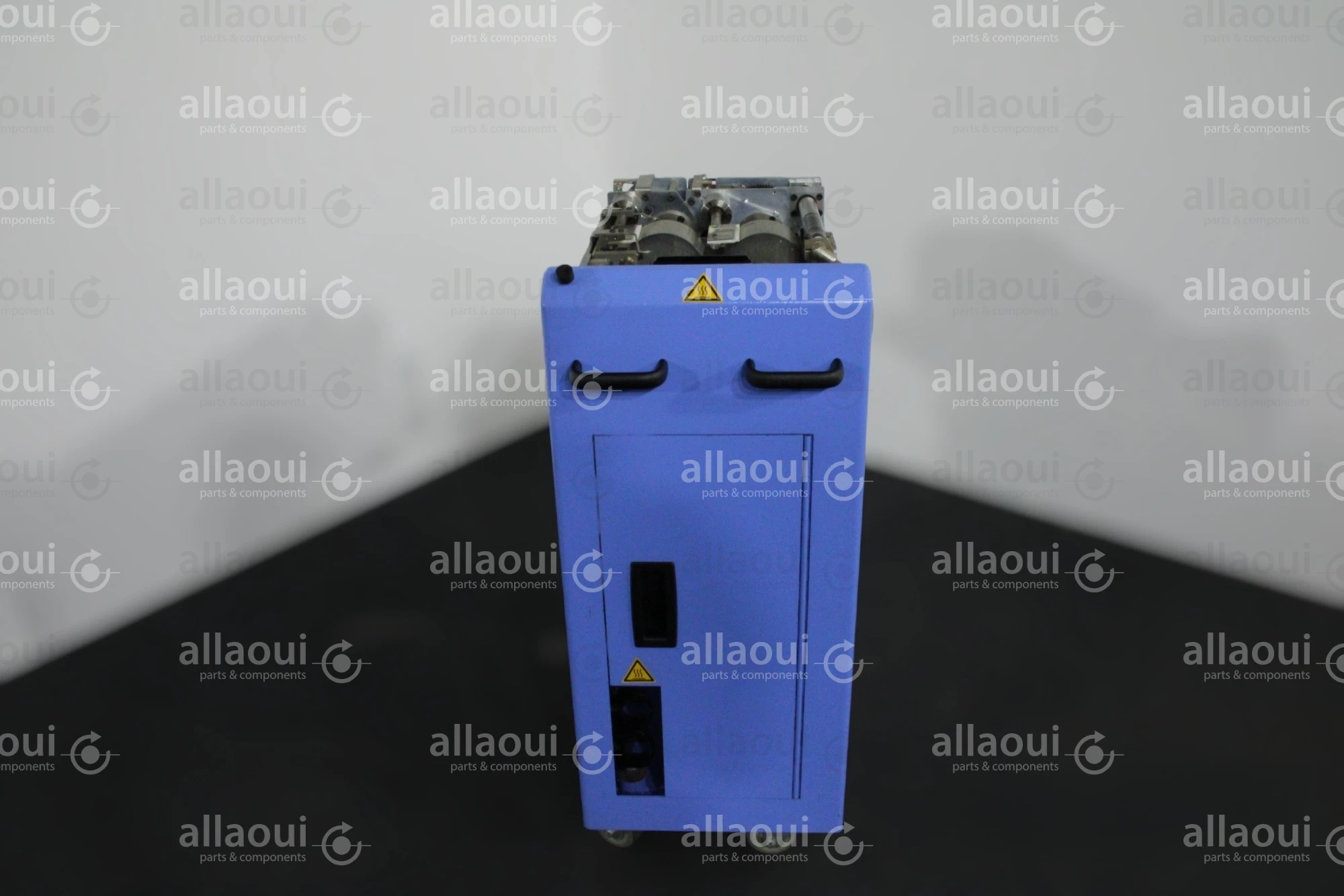 Müller Martini Glue Pot Vareo Vareo Glue Pot Müller Martini Glue Pot Vareo Vareo Glue Pot