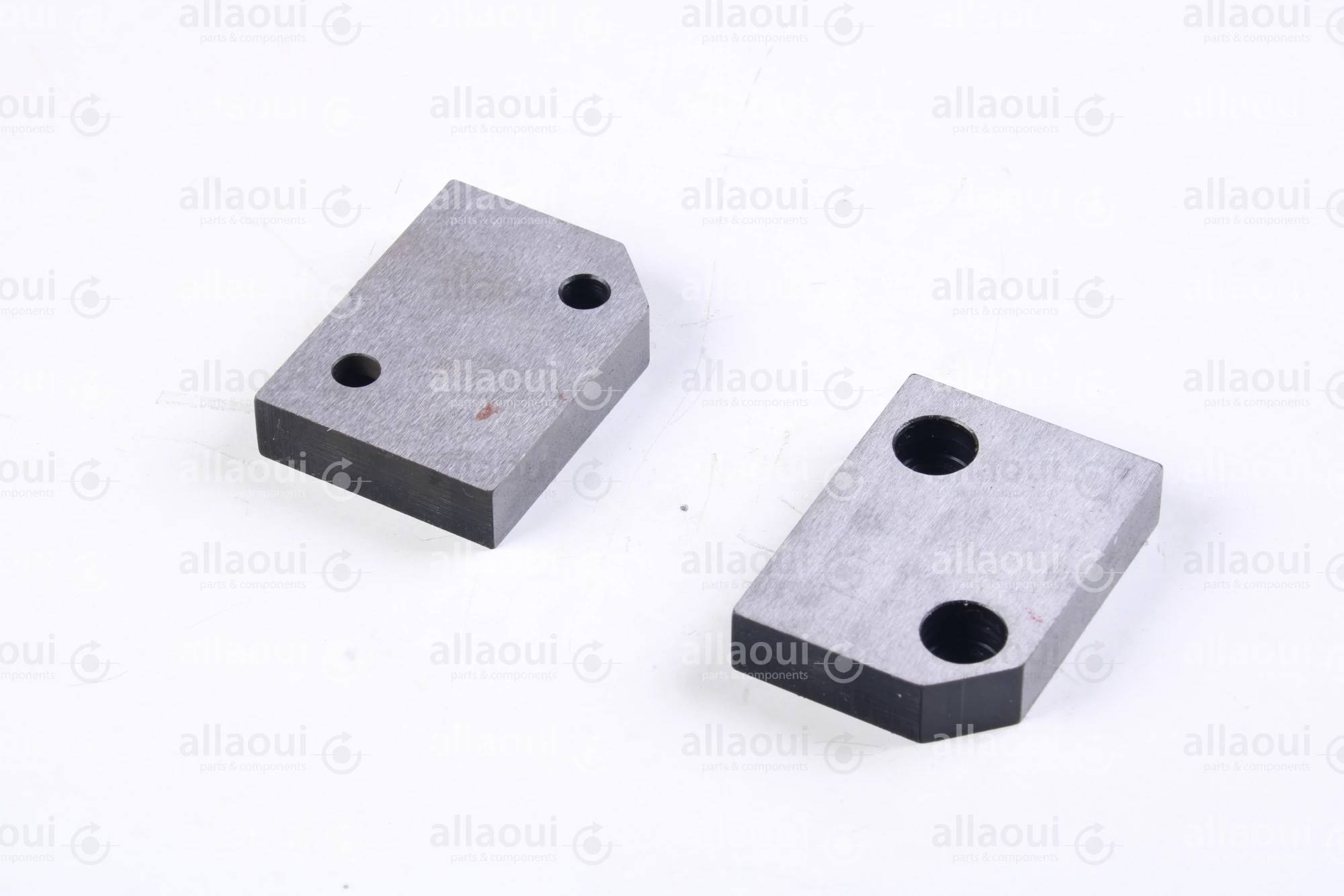 Müller Martini Distance Piece (2 Pieces) 3000.5702.4 Müller Martini Distance Piece (2 Pieces) 3000.5702.4