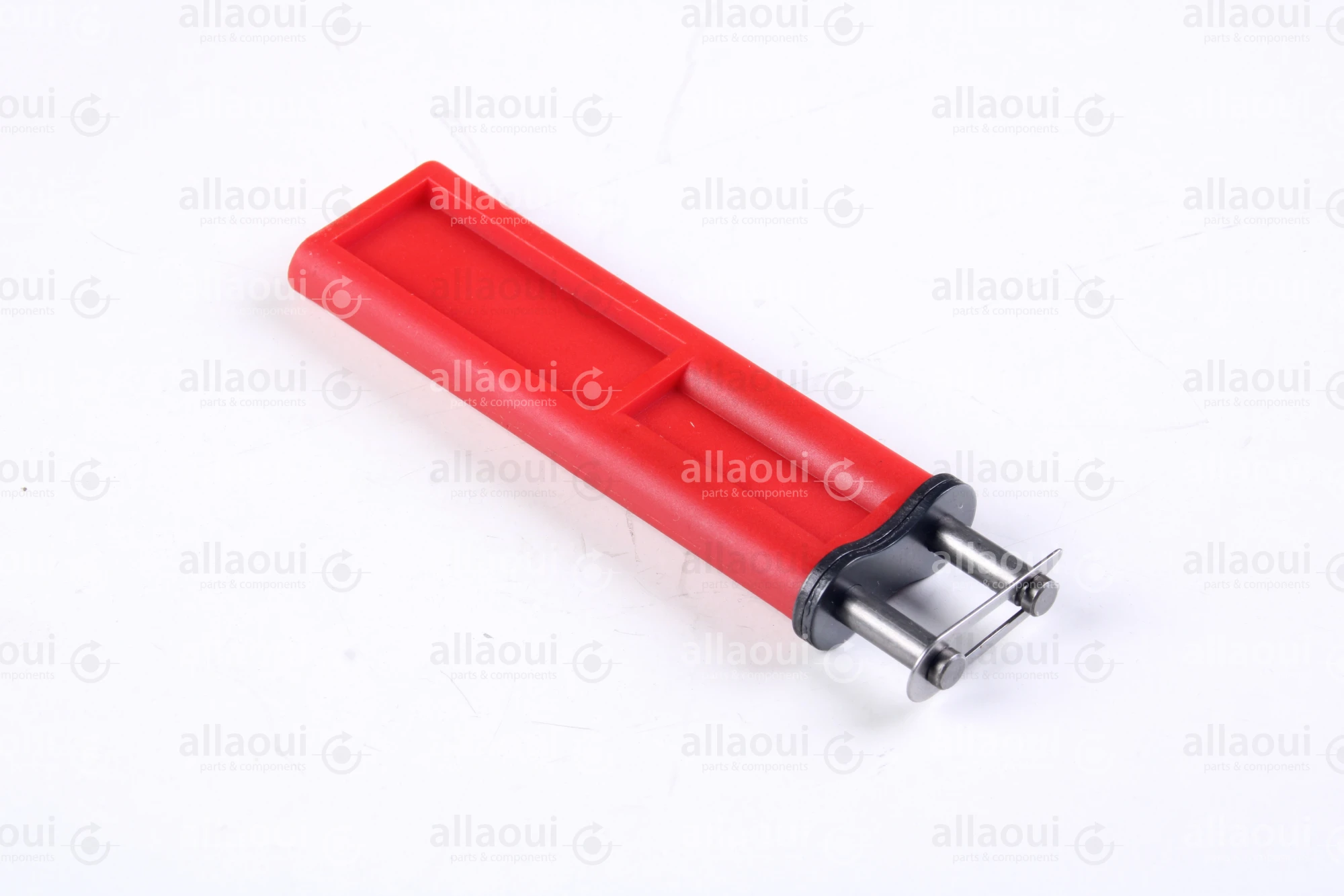 Müller Martini Chain Pin Red 100mm 3006.5671.3 Müller Martini Chain Pin Red 100mm 3006.5671.3