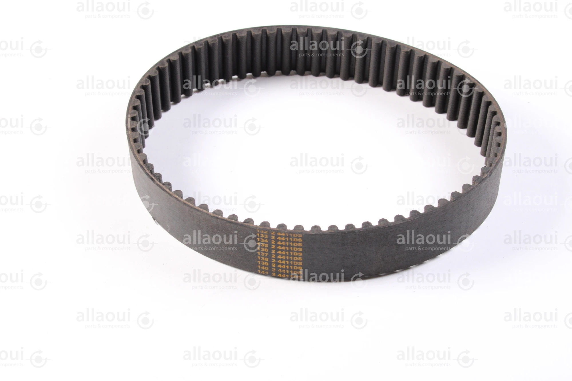 Gates Toothed Belt HTD-520-8M Gates Toothed Belt HTD-520-8M