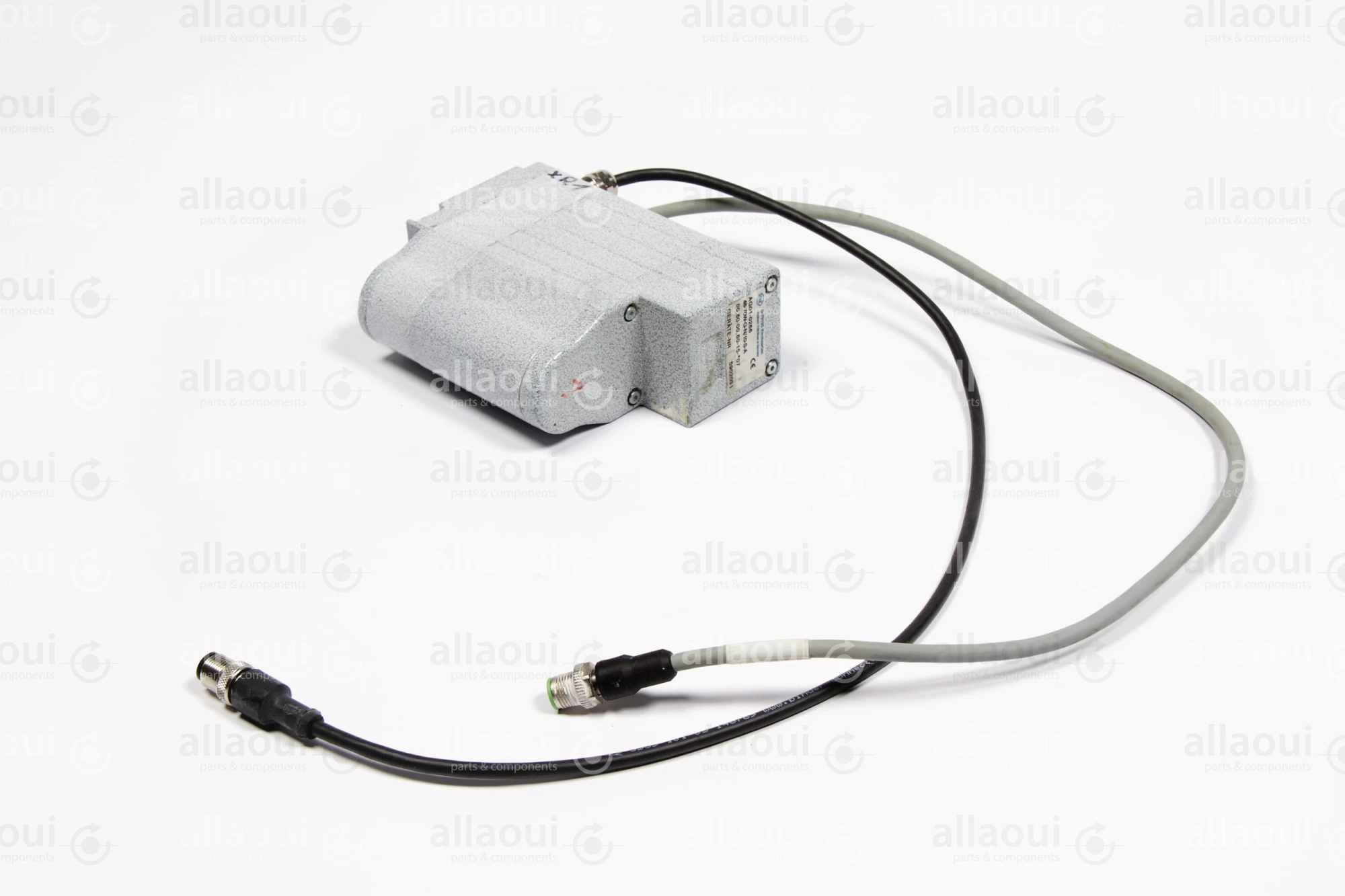 Siko Motor AG01-0266 Siko Motor AG01-0266