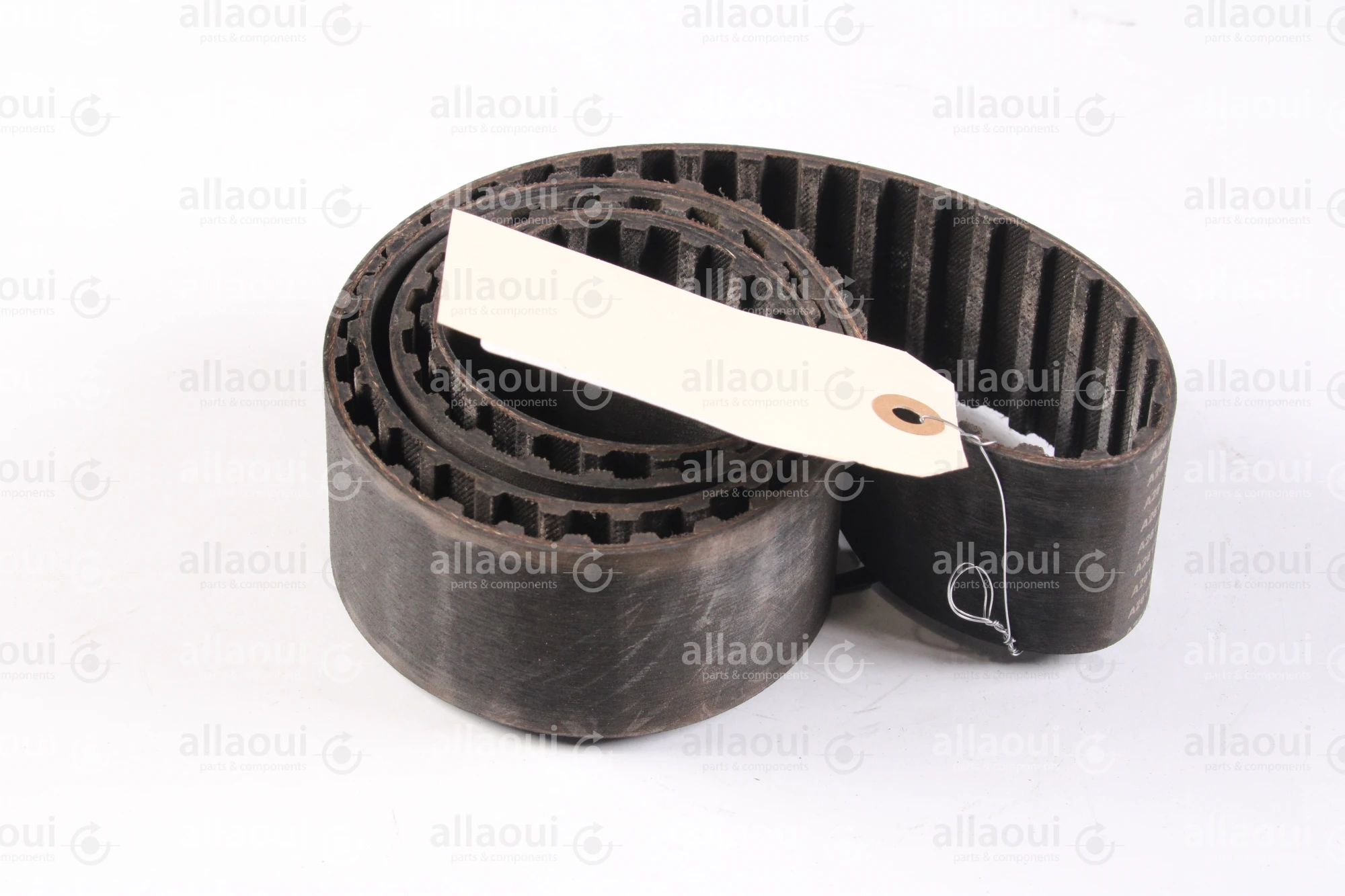 Continental Timing Belt 540-H-50 Continental Timing Belt 540-H-50