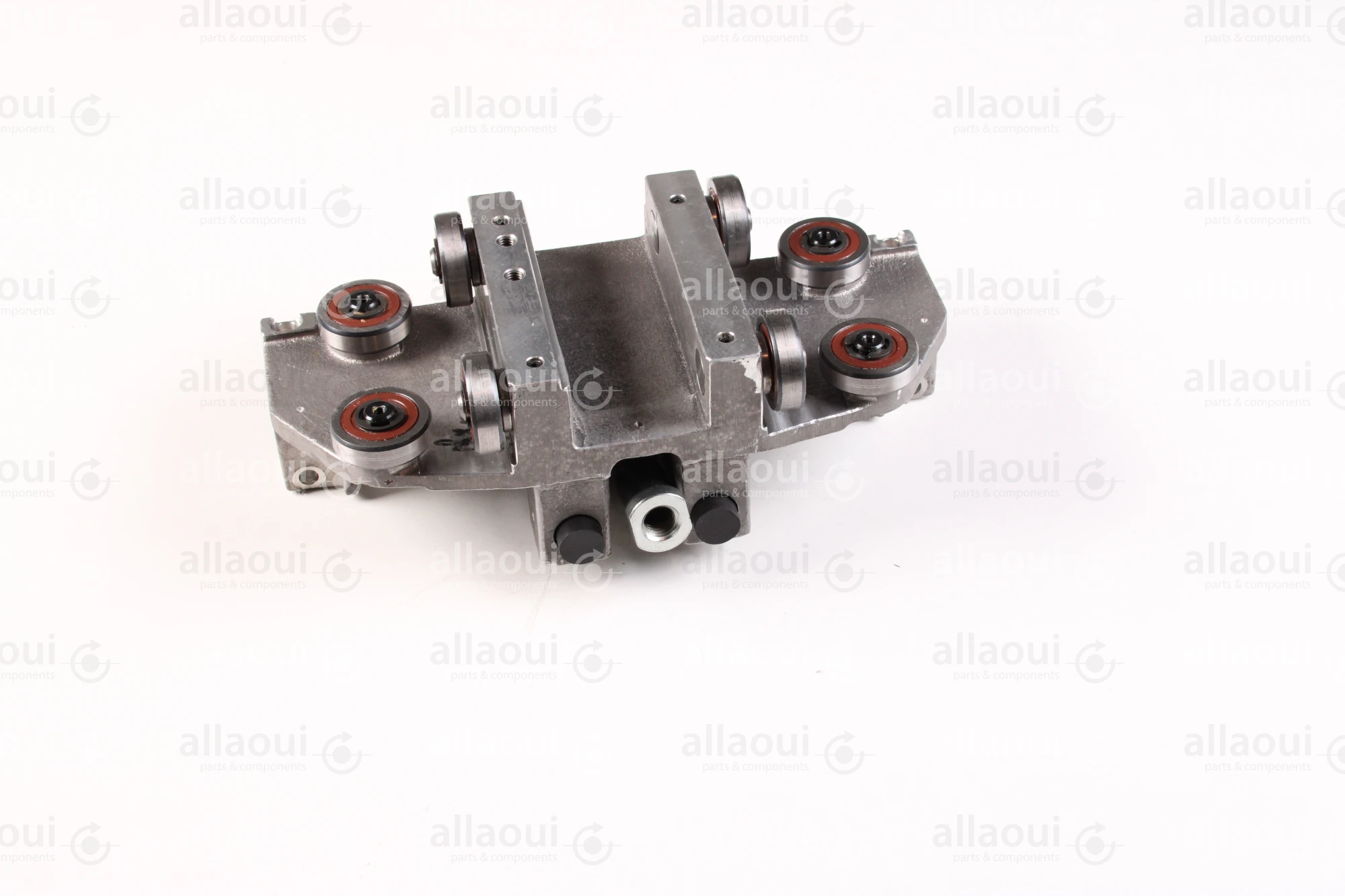 Kolbus Clamping jaw carrier 12604160 Kolbus Clamping jaw carrier 12604160