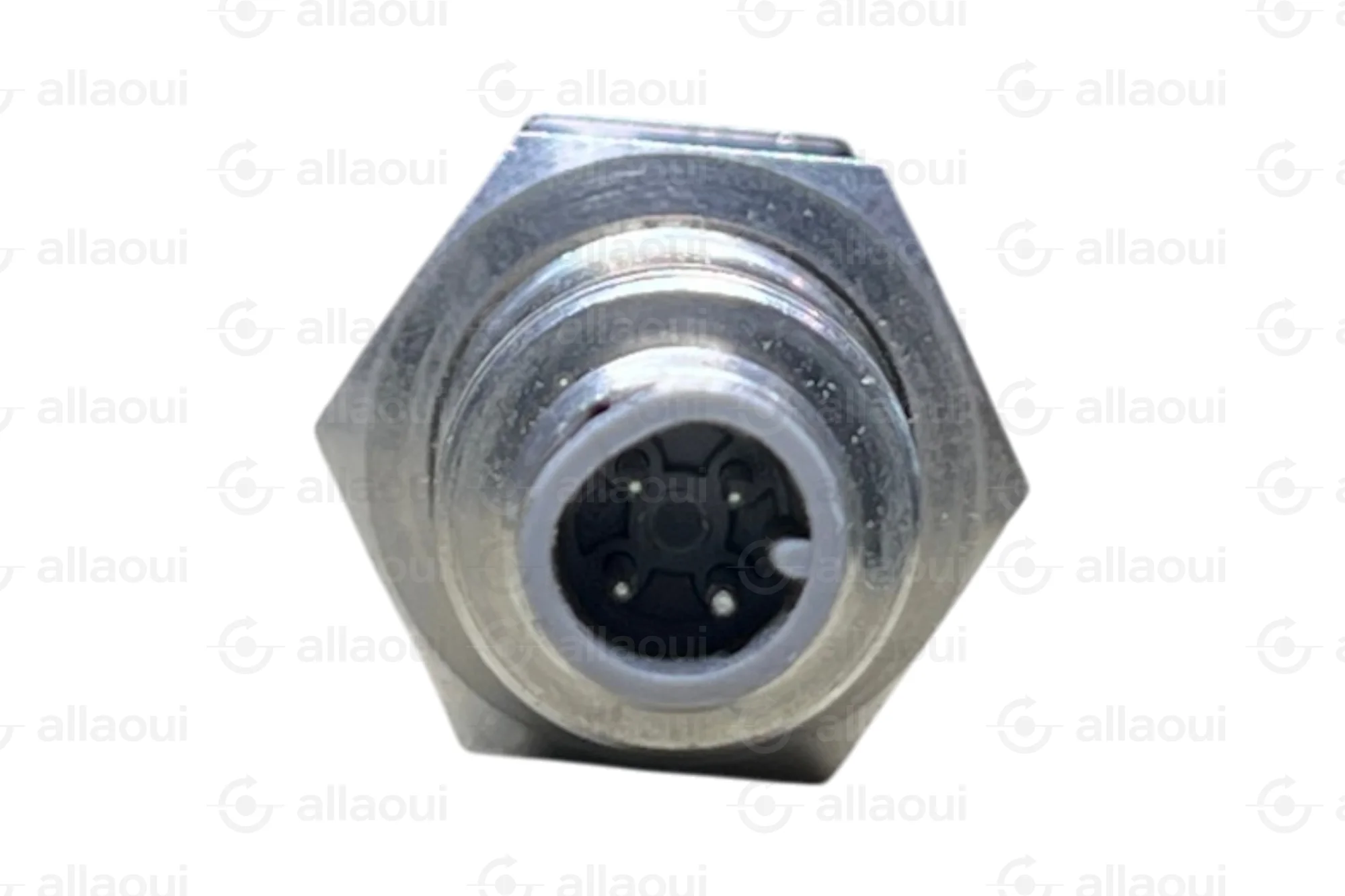 Efector Inductive Sensor 8mm 10-36VDC PNP IG5526