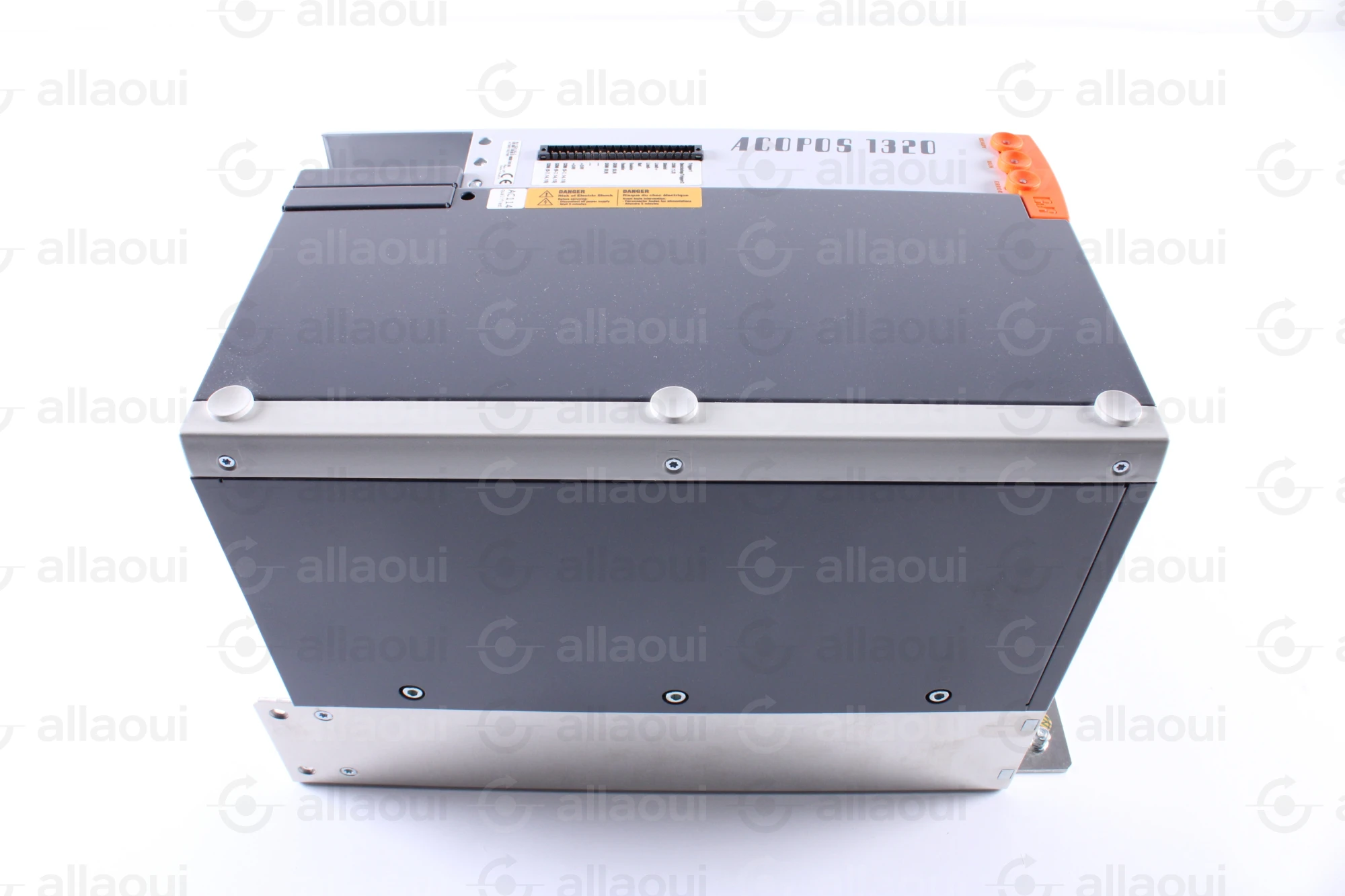 B&R Industrial Automation Servo Converter 8V1320.00-2 B&R Industrial Automation Servo Converter 8V1320.00-2
