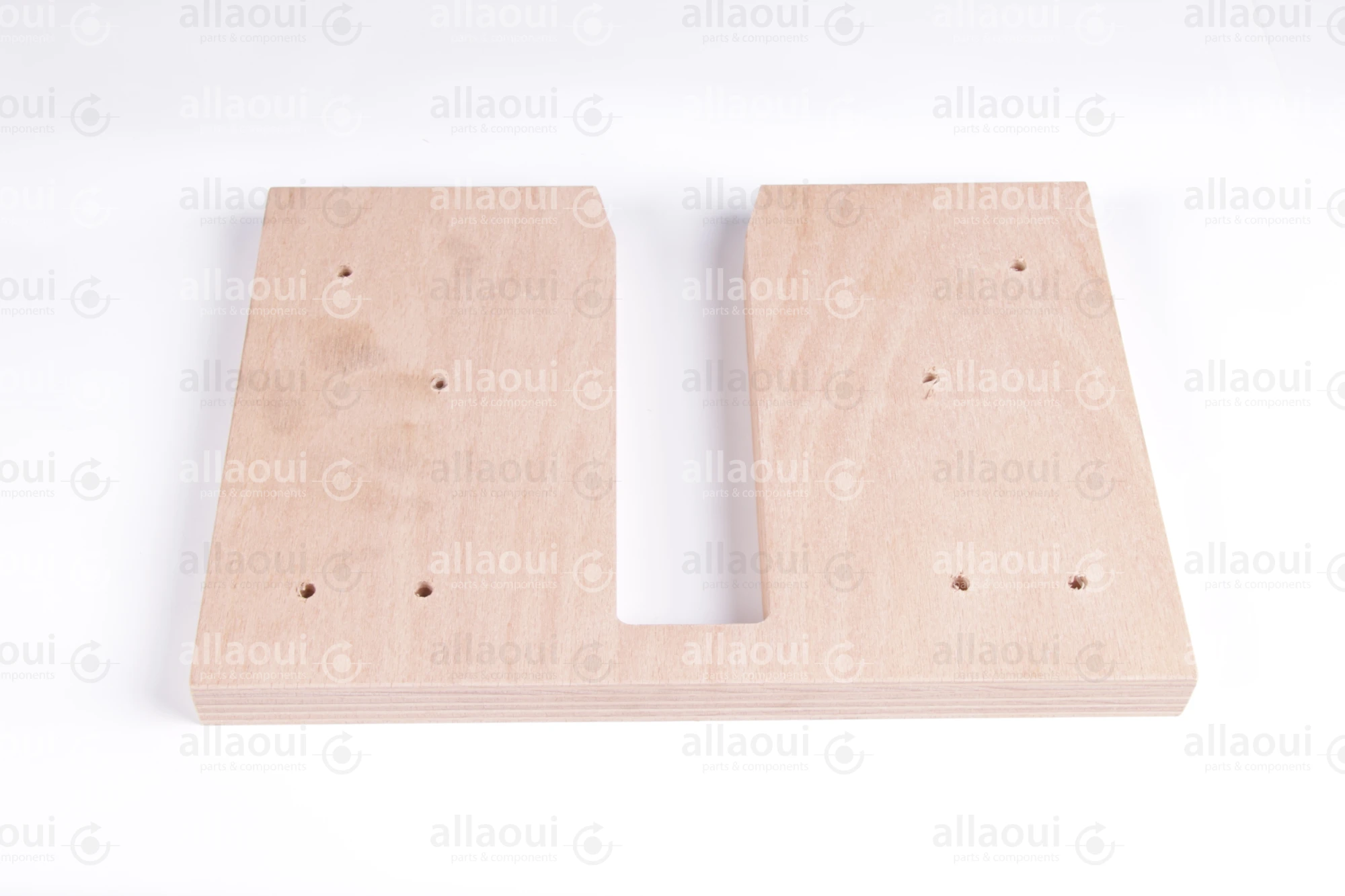 Müller Martini Plate 22X290X204 3675.4226.2 Müller Martini Plate 22X290X204 3675.4226.2