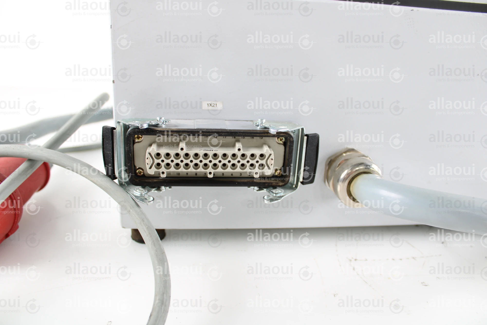 Heidelberg Coupling Box FH.A0063A7/01A Heidelberg Coupling Box FH.A0063A7/01A