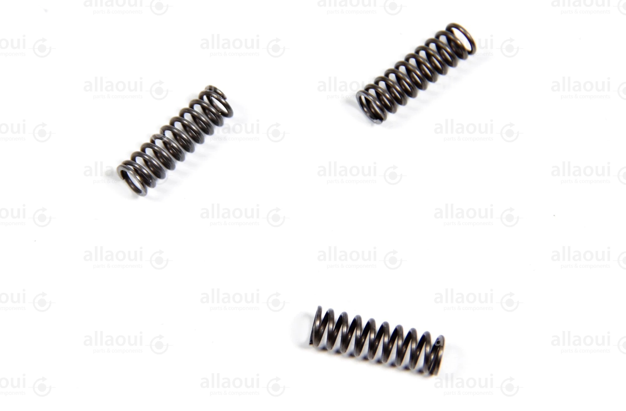 Müller Martini Pressure Spring 0 0034.3549 Müller Martini Pressure Spring 0 0034.3549