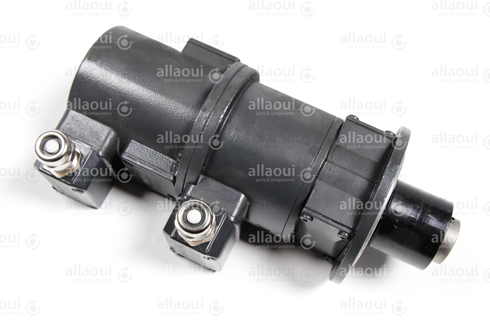 Hübner Berlin TDPZ 0 TDPZ 0,2 LT-4 OG 9 E36 Hübner Berlin TDPZ 0 TDPZ 0,2 LT-4 OG 9 E36