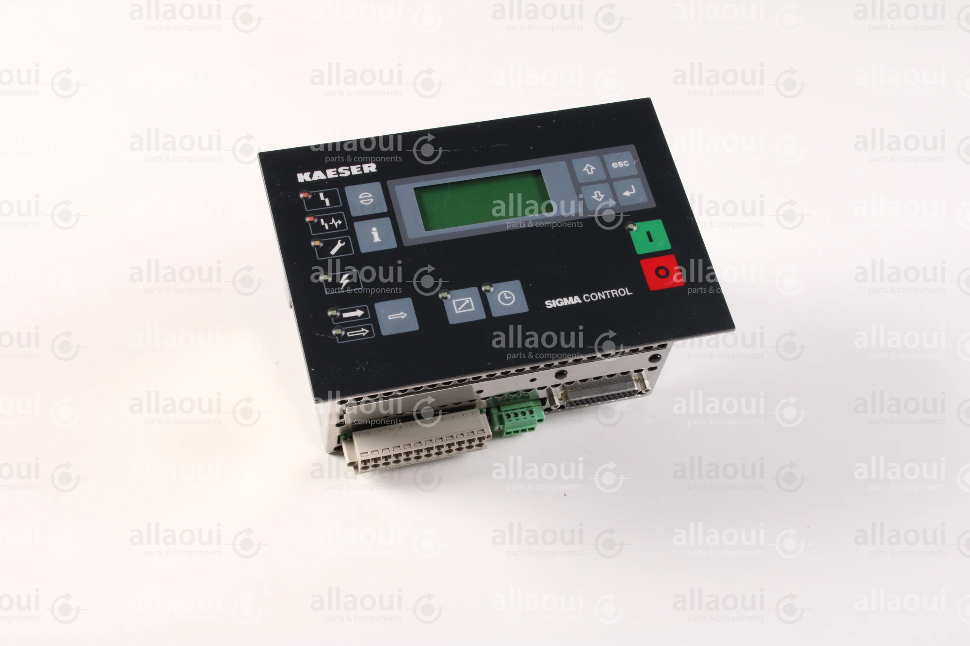 Siemens Kaeser Air Compressor controller A5E00072961 Siemens Kaeser Air Compressor controller A5E00072961