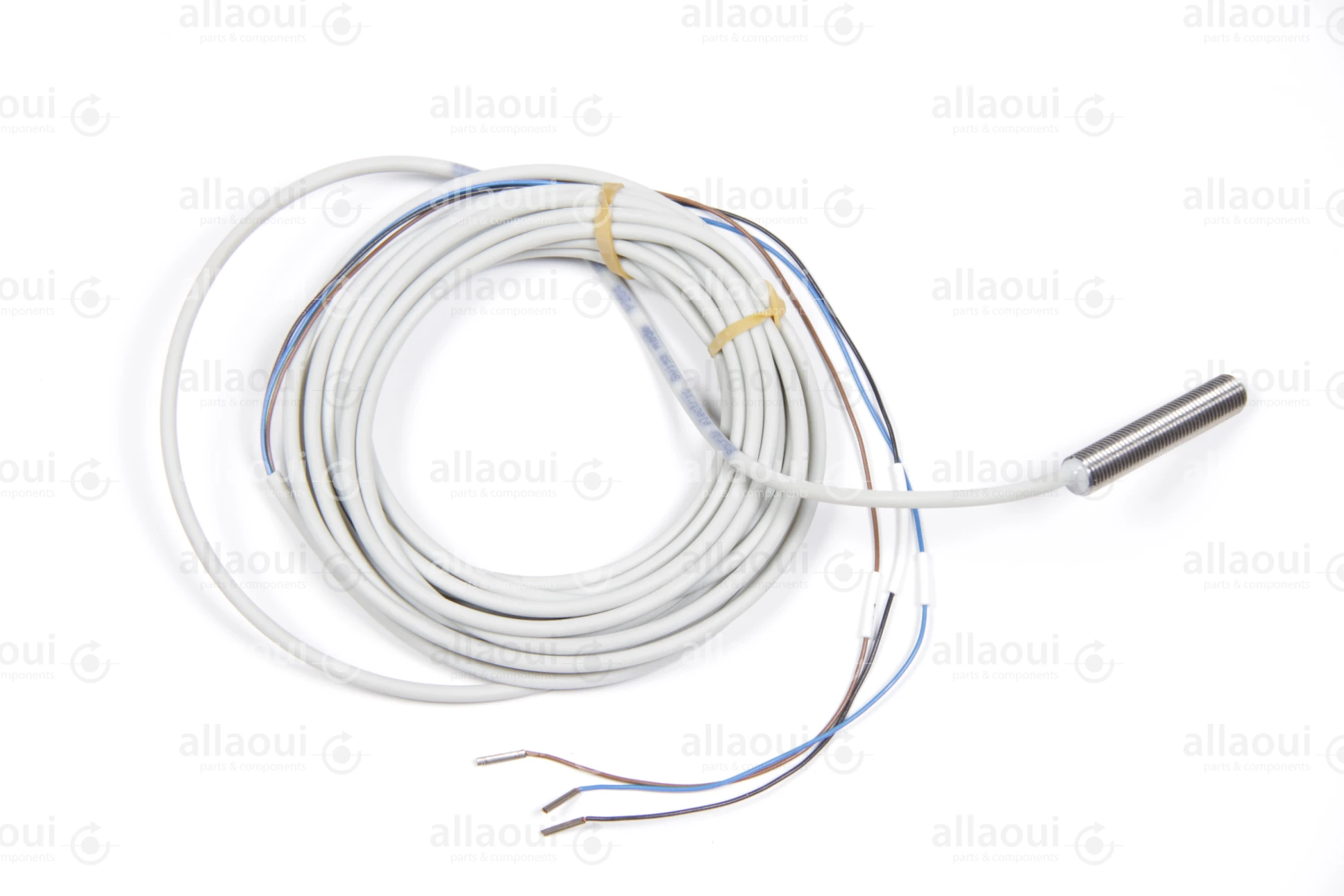 Heidelberg Inductive Proximity Switch M2.110.1311