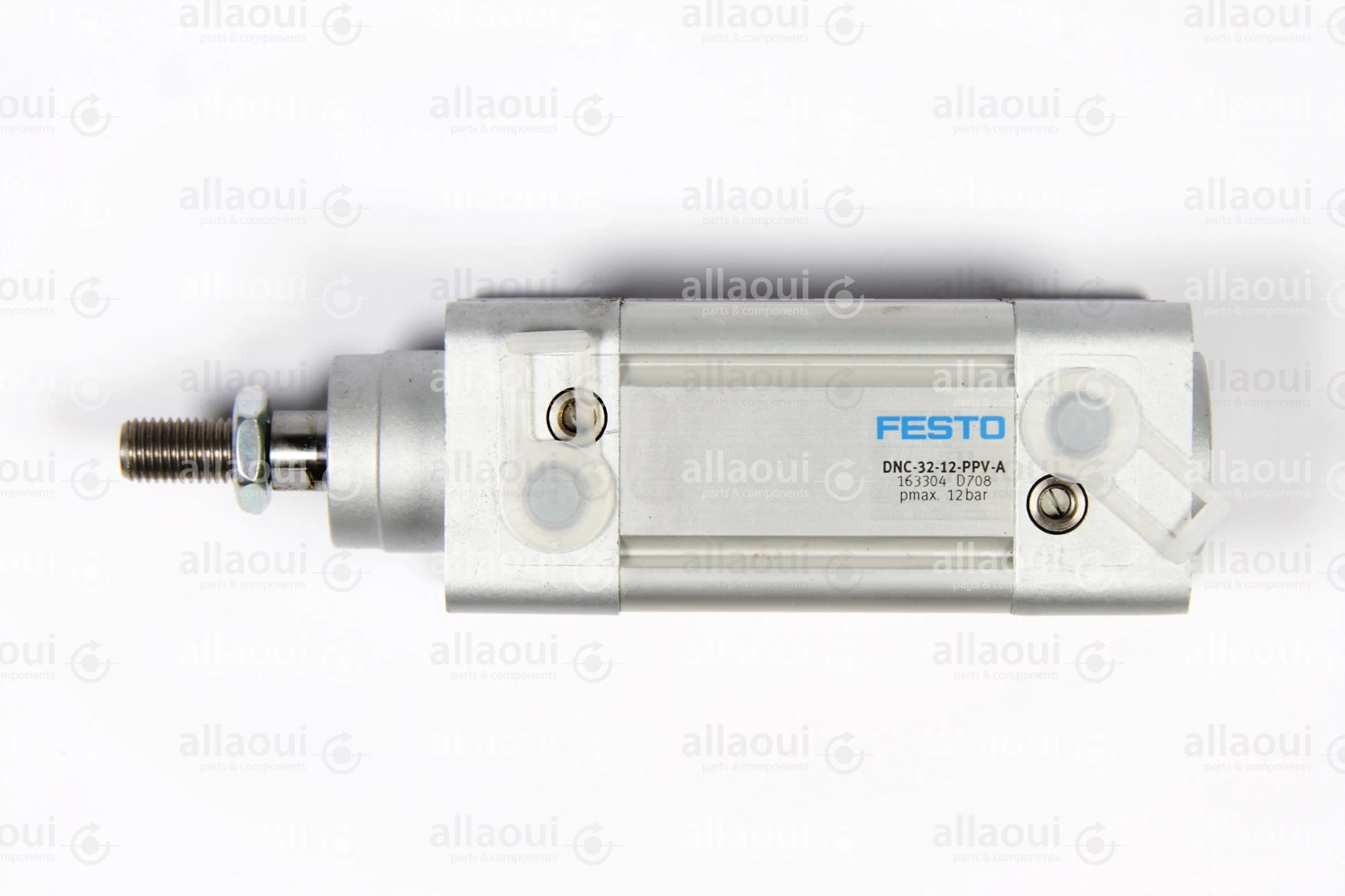 Festo Pneumatic Cylinder DNC-32-12-PPV-A Festo Pneumatic Cylinder DNC-32-12-PPV-A