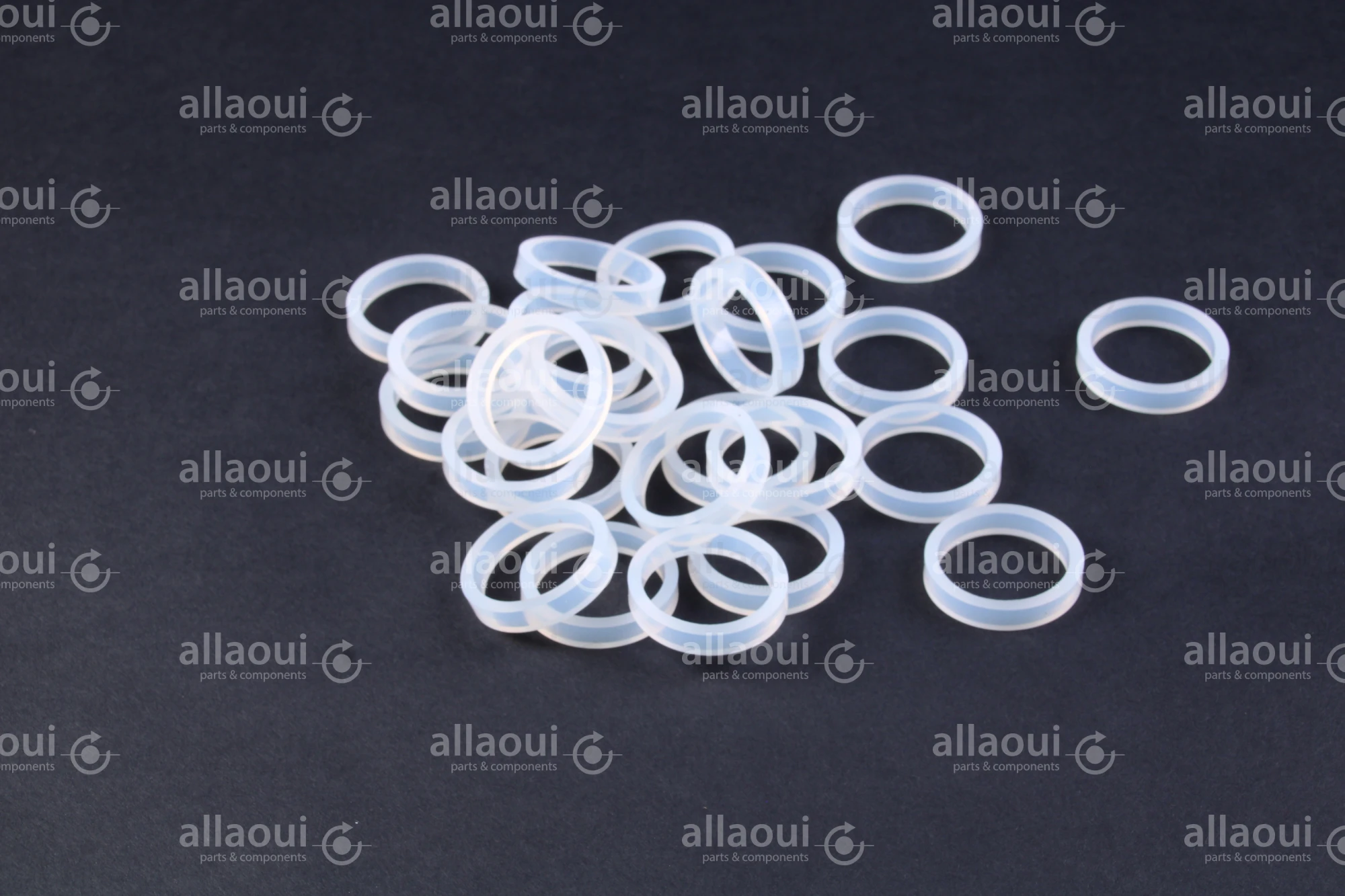 Heidelberg Transport Ring (25 Pieces) F2.450.125 Heidelberg Transport Ring (25 Pieces) F2.450.125