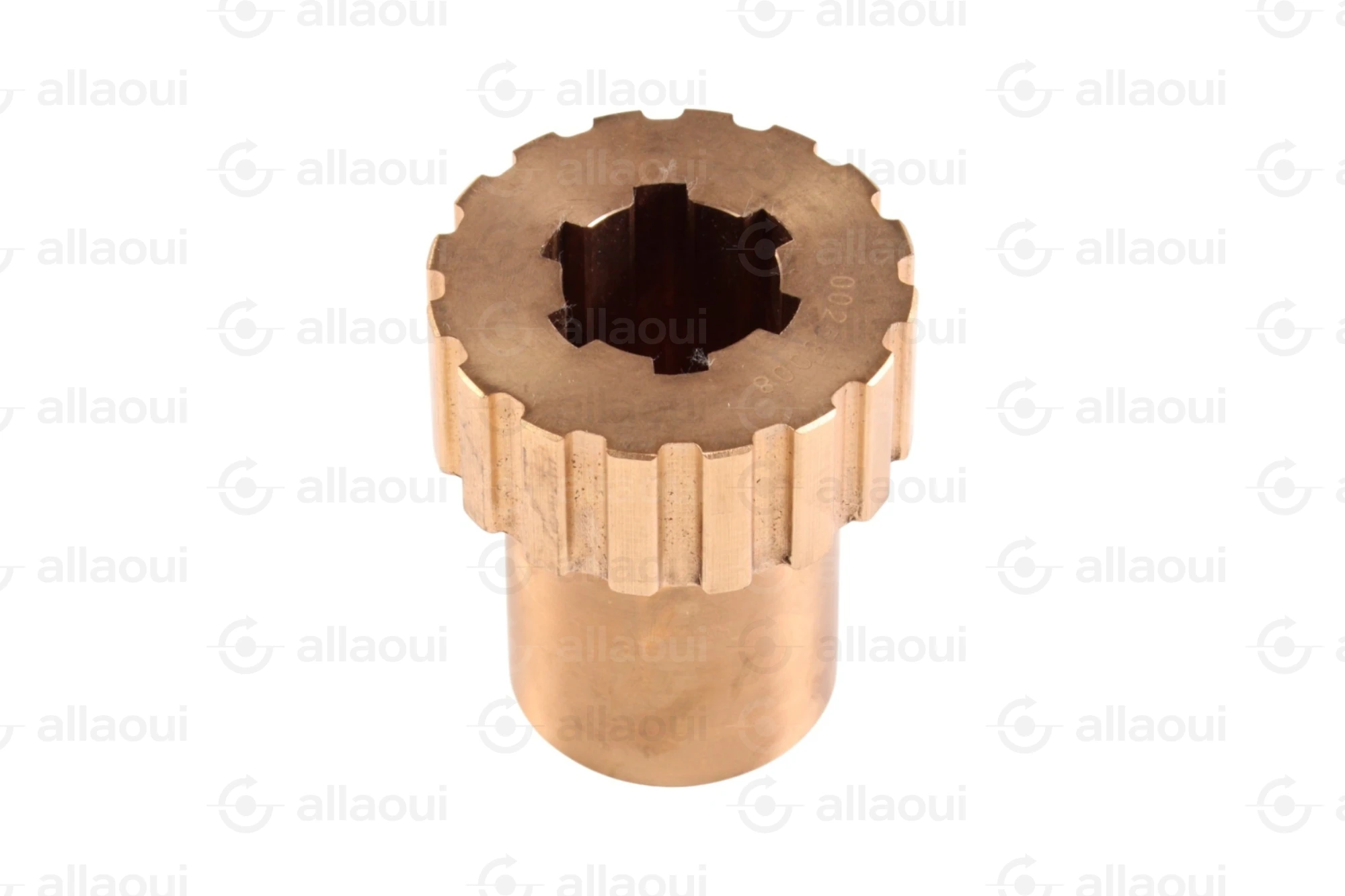 Kolbus Gear 00258008