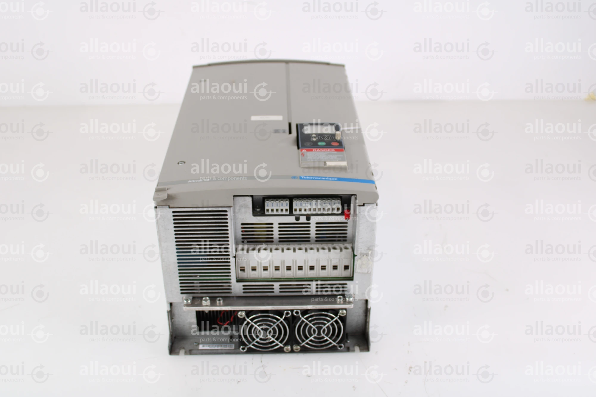 Telemecanique Frequency Converter ATV58HD23N4 Telemecanique Frequency Converter ATV58HD23N4