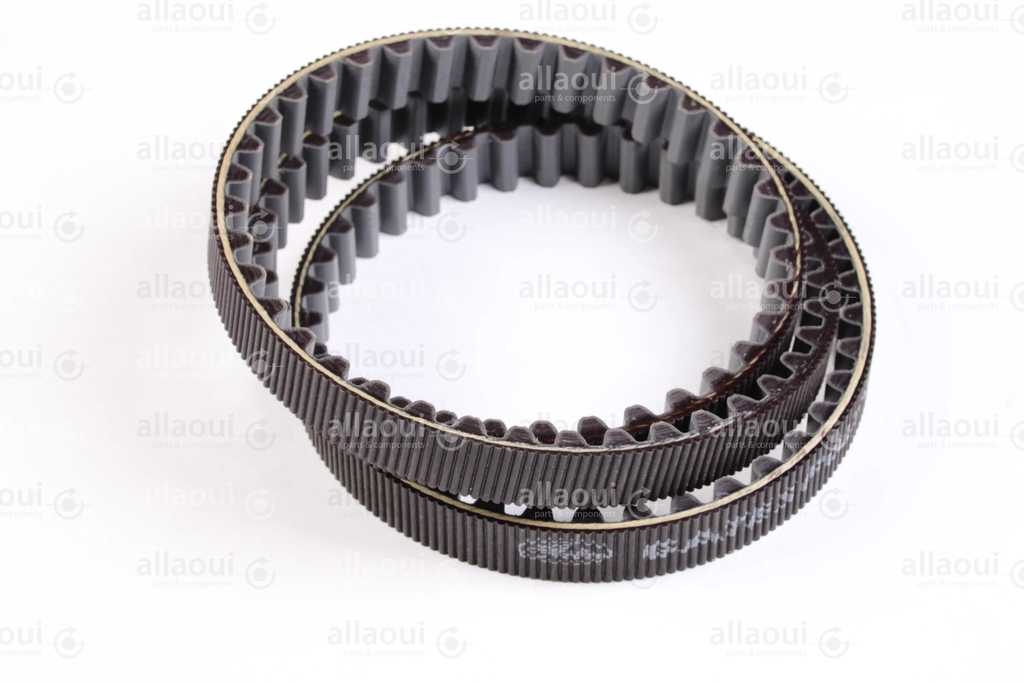 Gates Polyurethane Timing Belt GT2-1568-14MGT-20mm Gates Polyurethane Timing Belt GT2-1568-14MGT-20mm