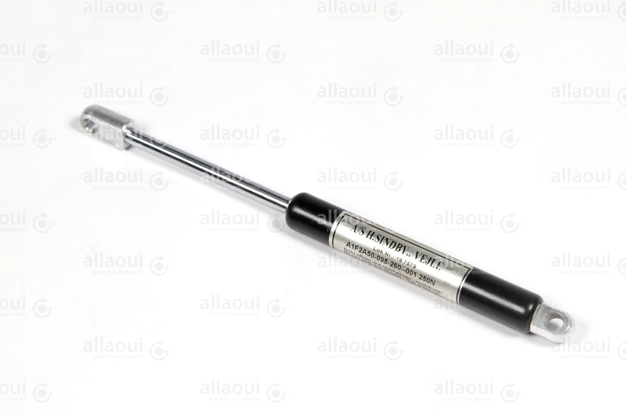 Müller Martini Air Spring 0036.1606 Müller Martini Air Spring 0036.1606