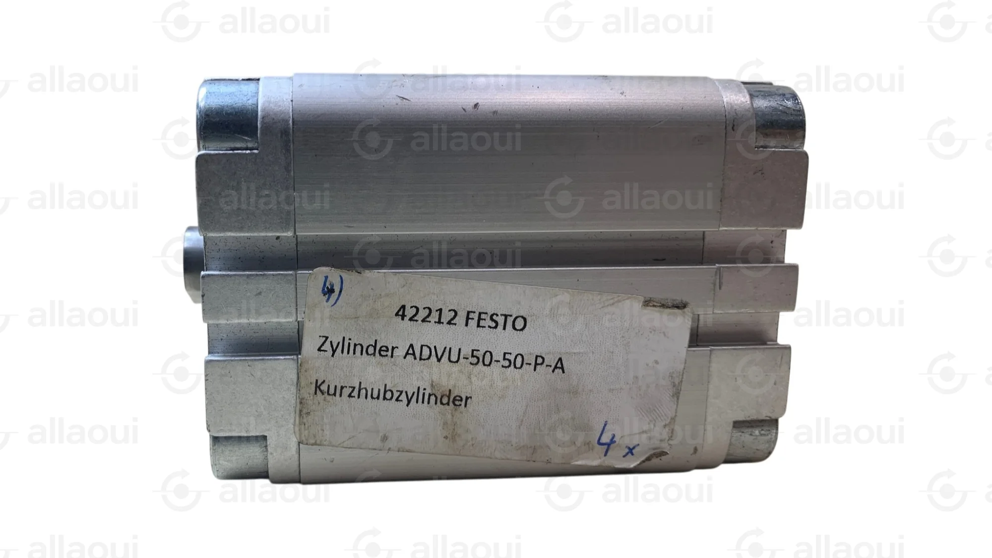 Festo Compact Cylinder ADVU 50-50-P-A ADVU-50-50-P-A
