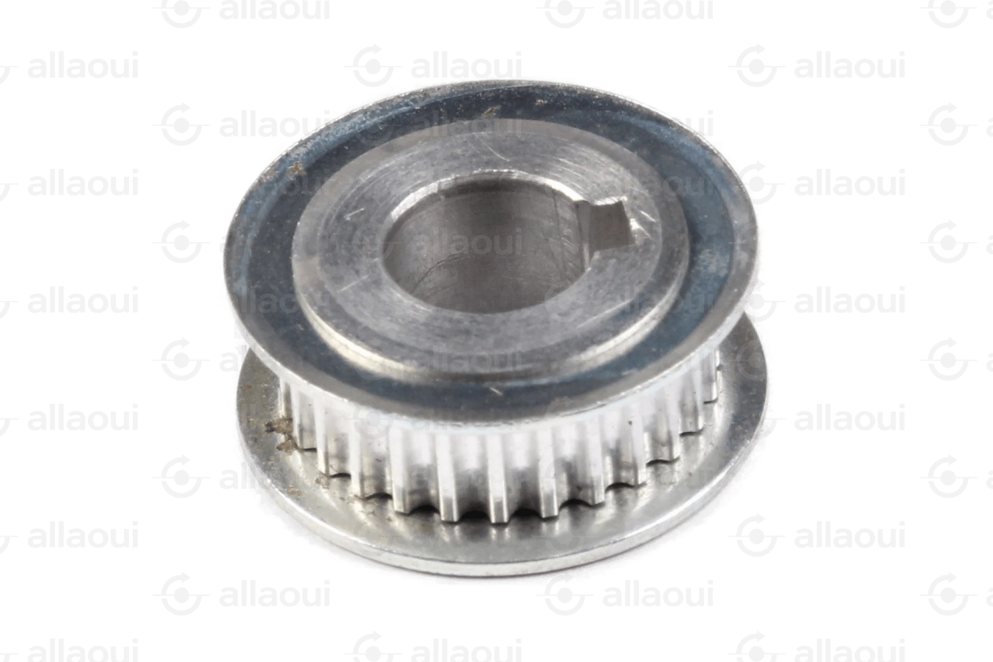 Ferag Timing Belt Pulley 31239141 Ferag Timing Belt Pulley 31239141