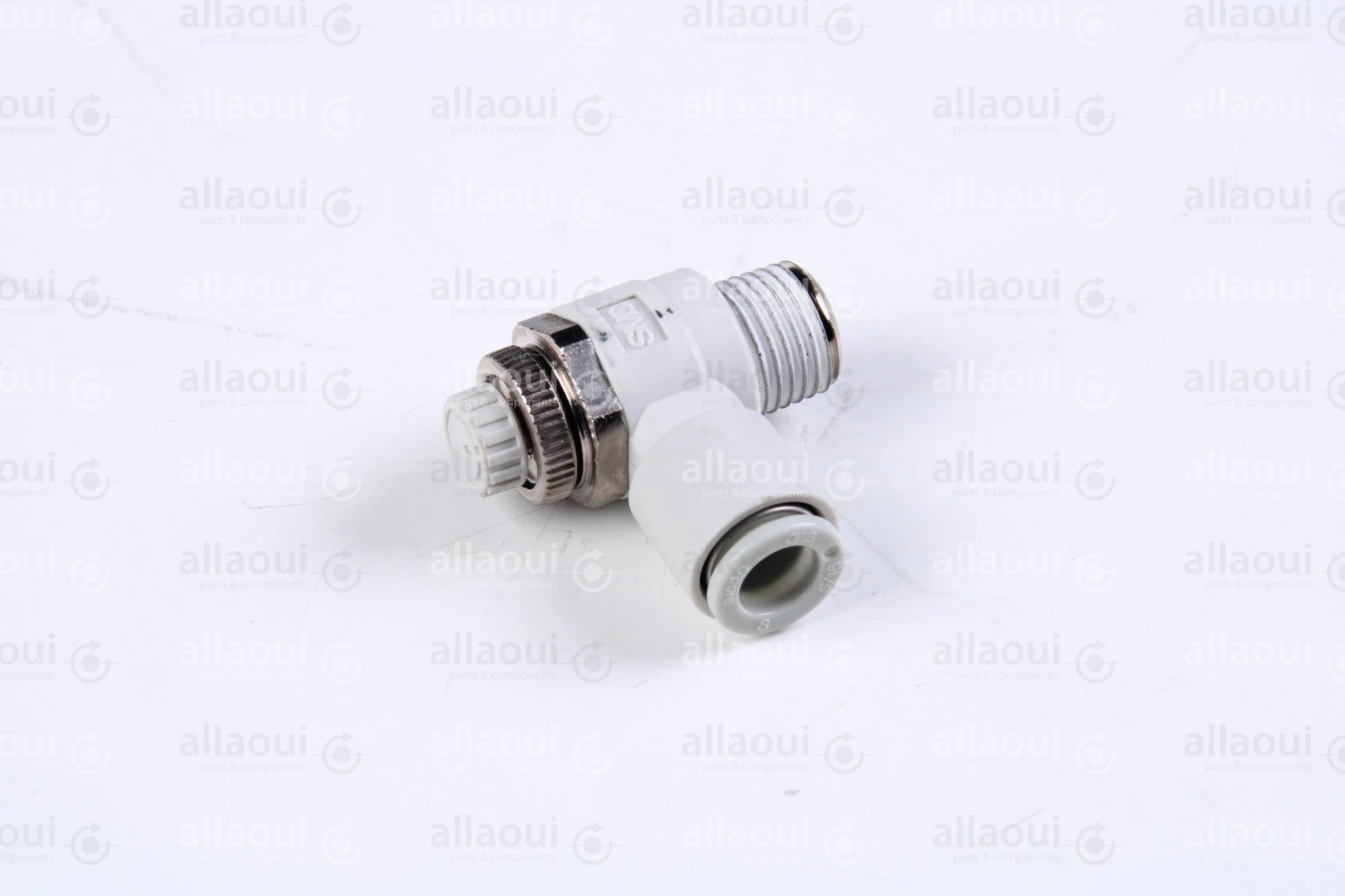 Polar Flow control check valve 1/8" 277563 Polar Flow control check valve 1/8" 277563