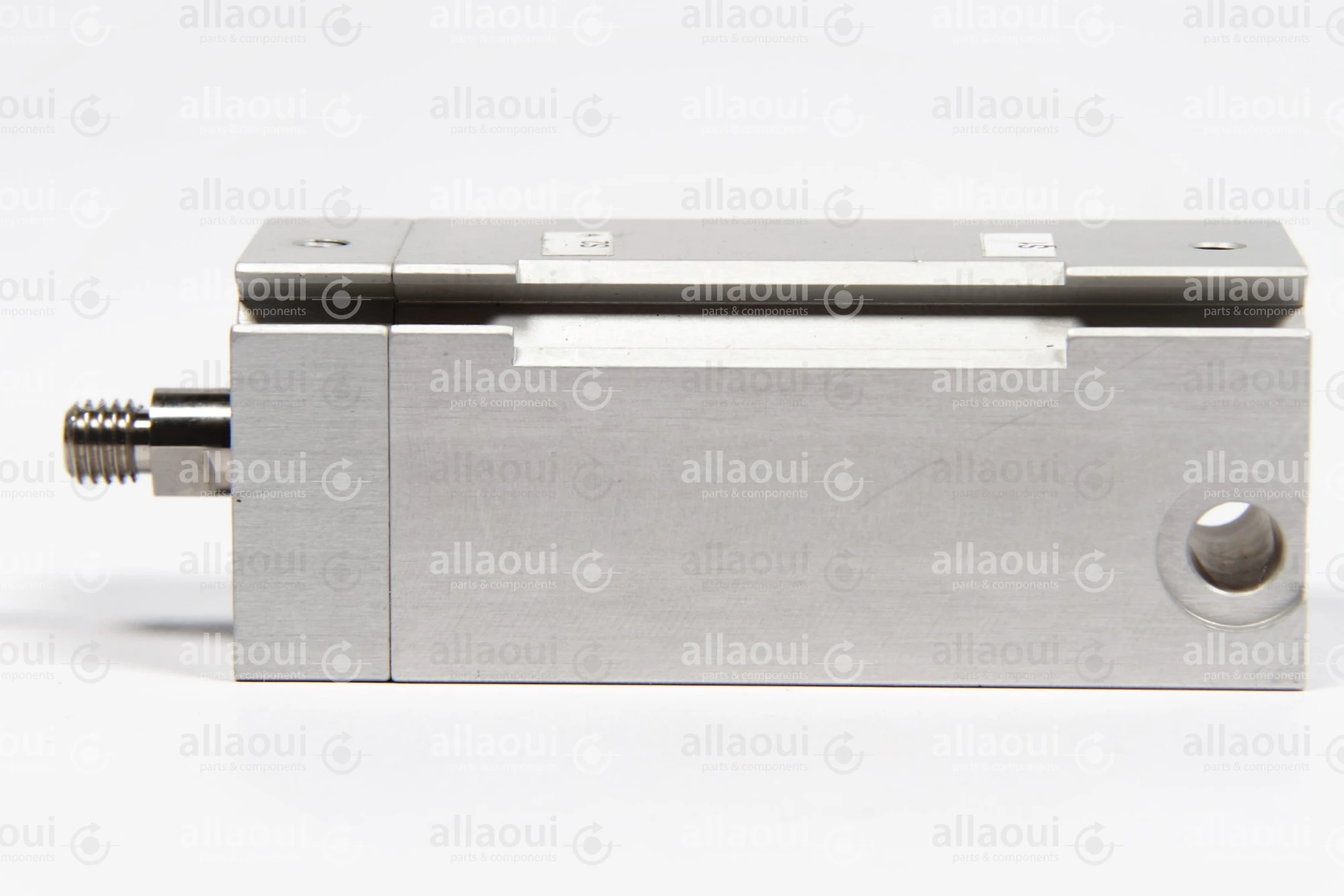 Baldwin Pneumatic Cylinder 00788633 Baldwin Pneumatic Cylinder 00788633