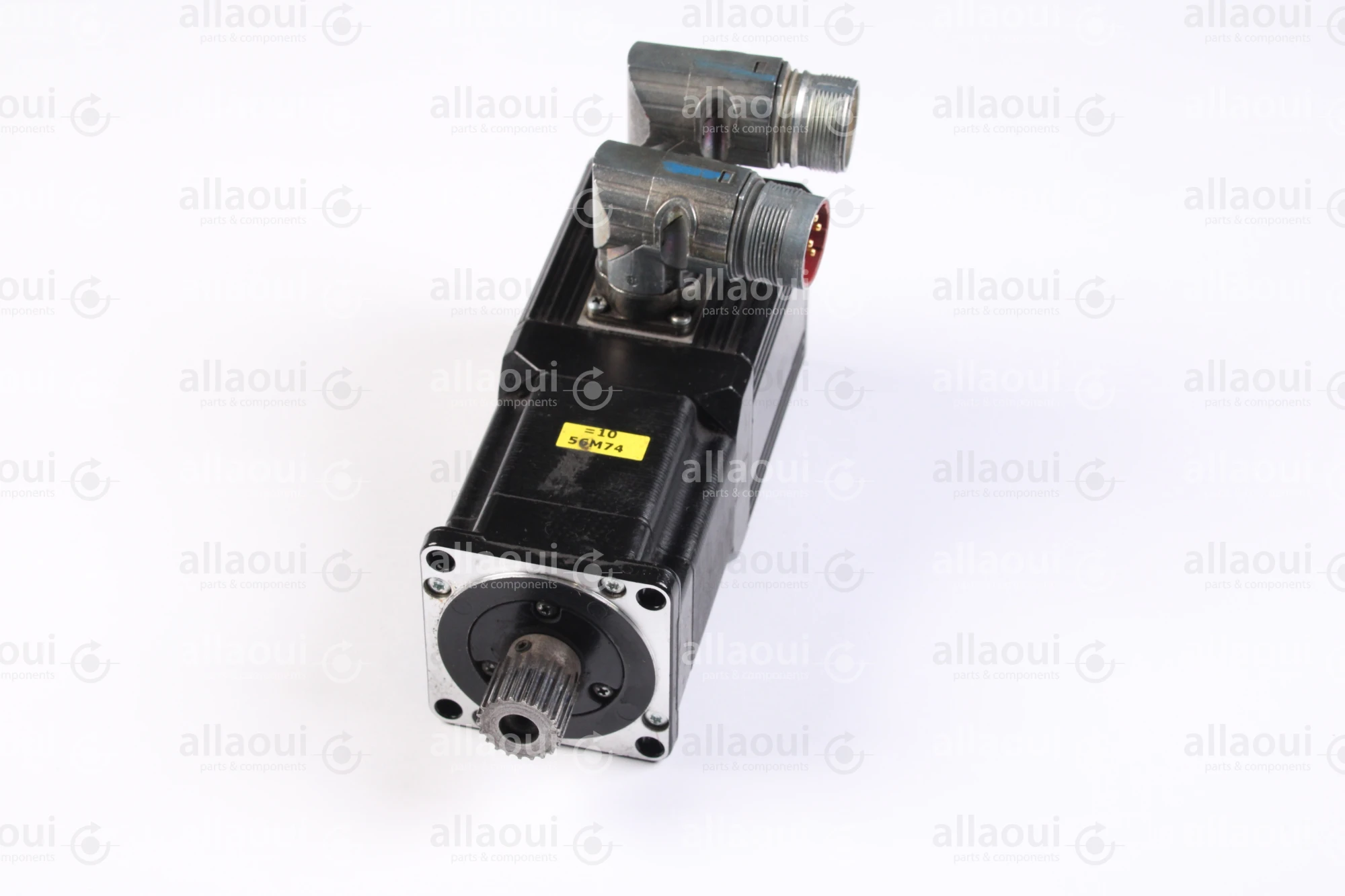 Schneider Electric Servomotor SR-058/60/005/P0/21/M1/B0/T Schneider Electric Servomotor SR-058/60/005/P0/21/M1/B0/T