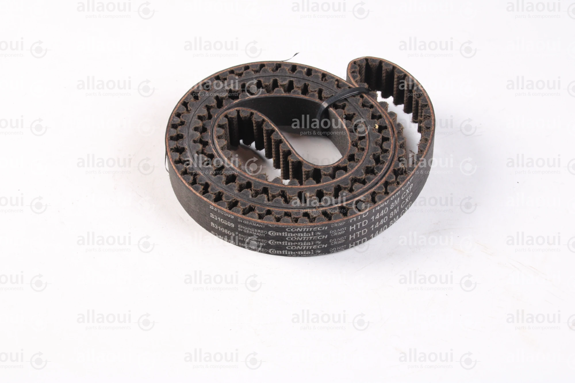 ContiTech Timing Belt HTD-1440-8M-20mm ContiTech Timing Belt HTD-1440-8M-20mm