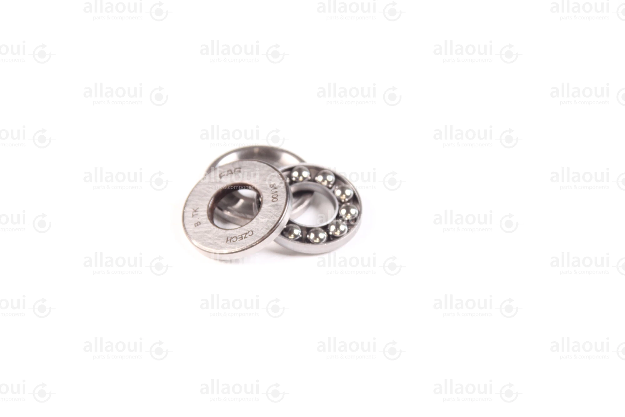 FAG Axial Ball Bearing 51100 FAG Axial Ball Bearing 51100