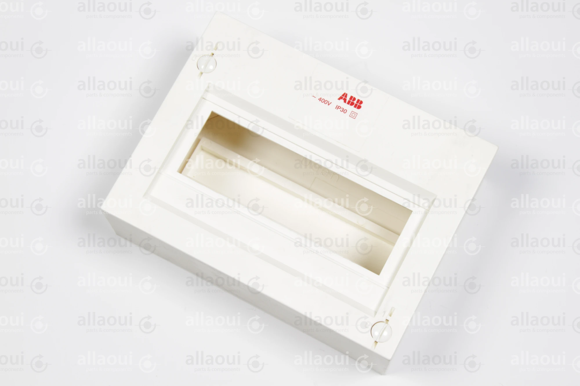 ABB Consumer Untis ABB 74538 ABB Consumer Untis ABB 74538