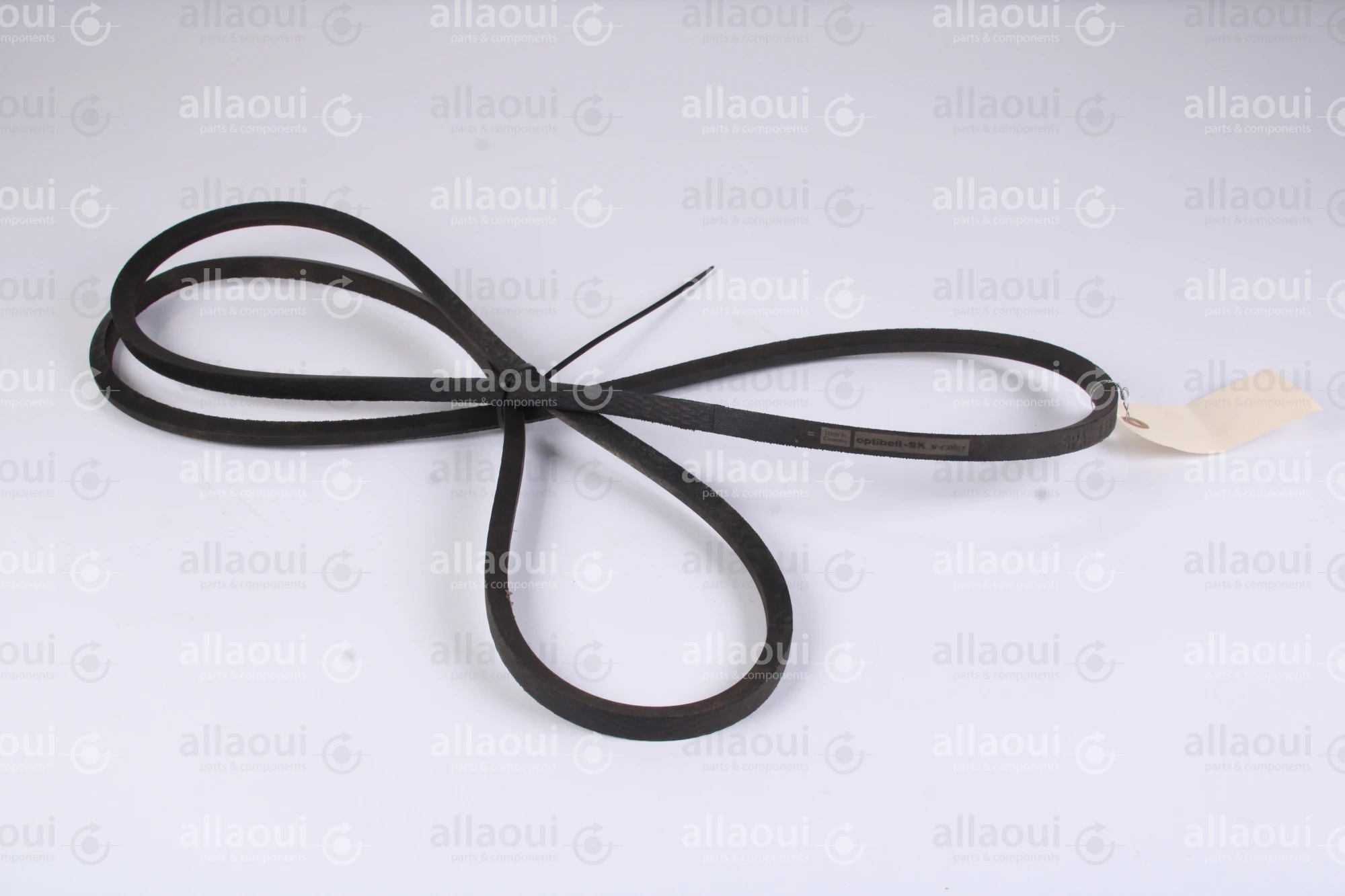 Optibelt V-belt SPA-2582-Lw Optibelt V-belt SPA-2582-Lw