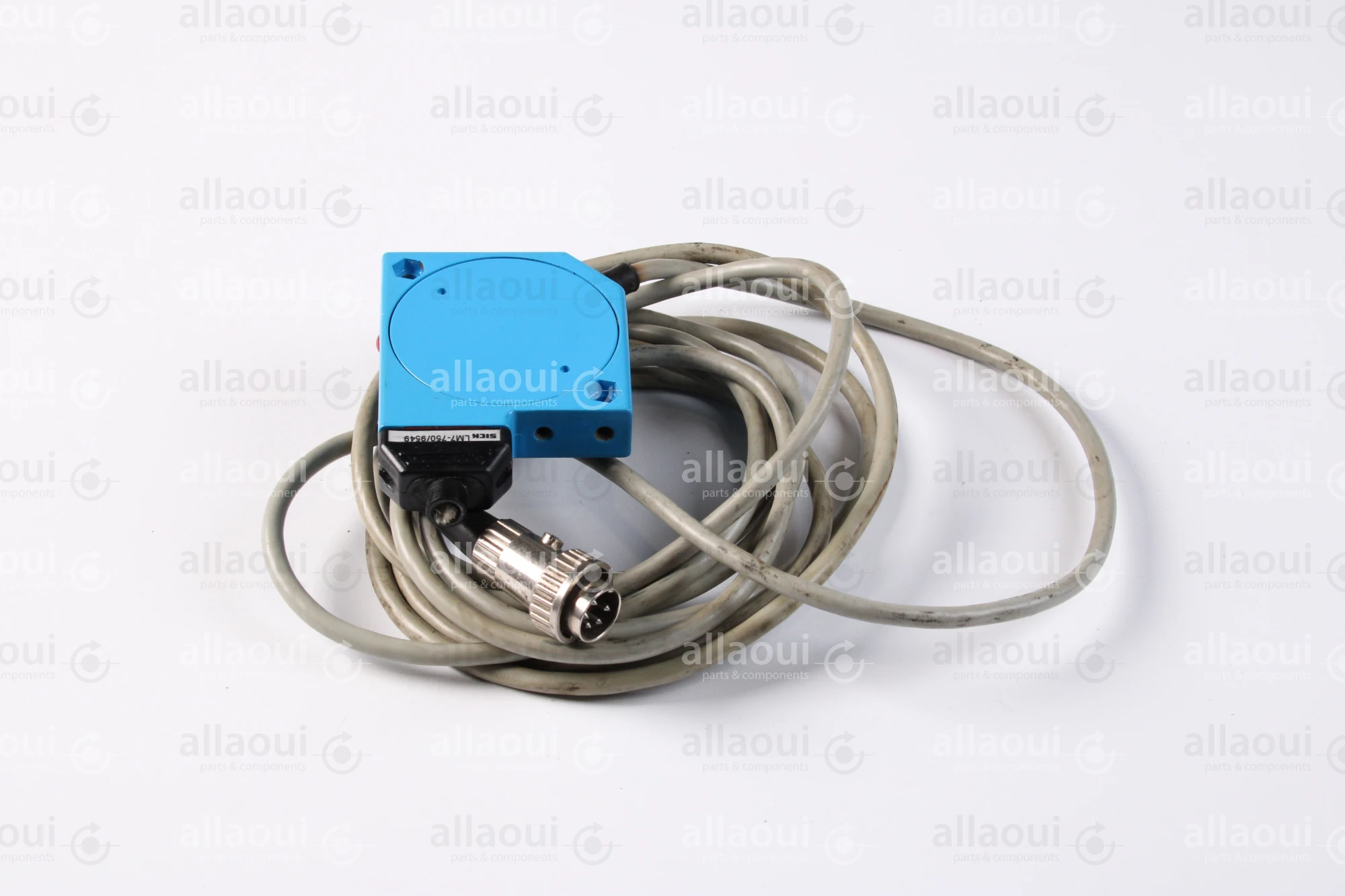 Sick Sensor LM7-750/9549 Sick Sensor LM7-750/9549