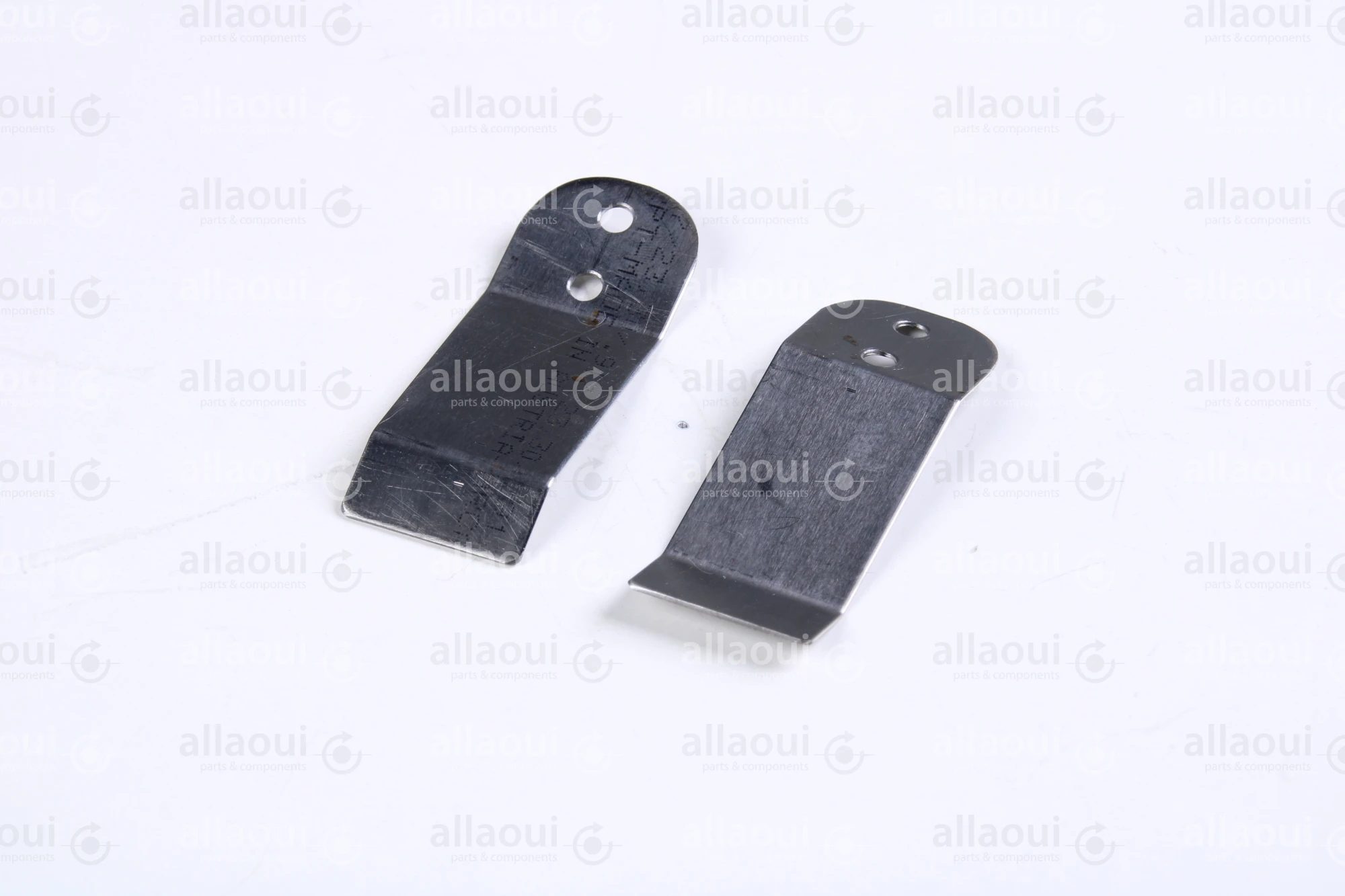 Heidelberg Leaf Spring (2 Pieces) 03.022.038 (3) Heidelberg Leaf Spring (2 Pieces) 03.022.038 (3)