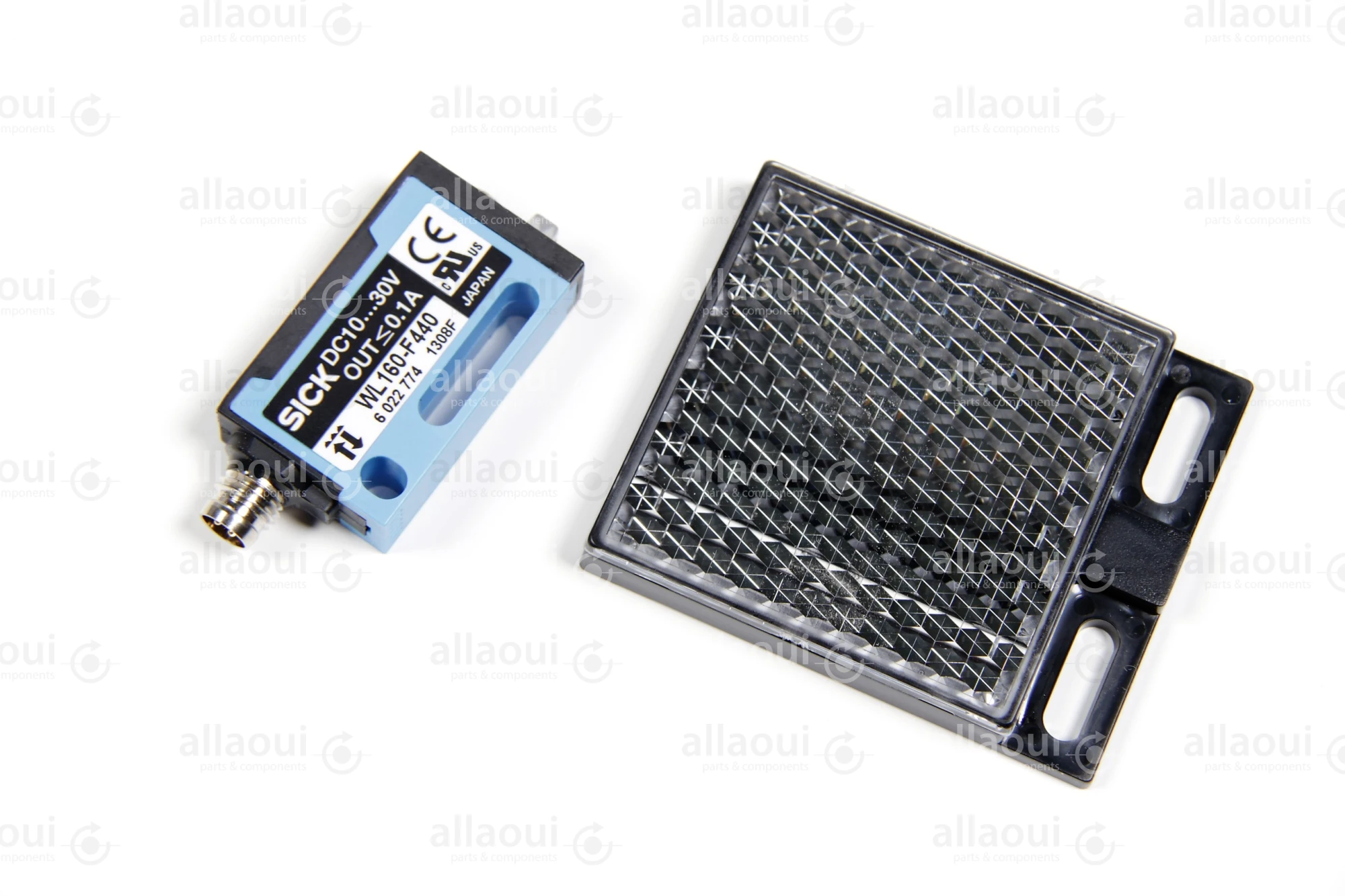 Sick Sensor WL 160-F440 WL 160-F440 Sick Sensor WL 160-F440 WL 160-F440