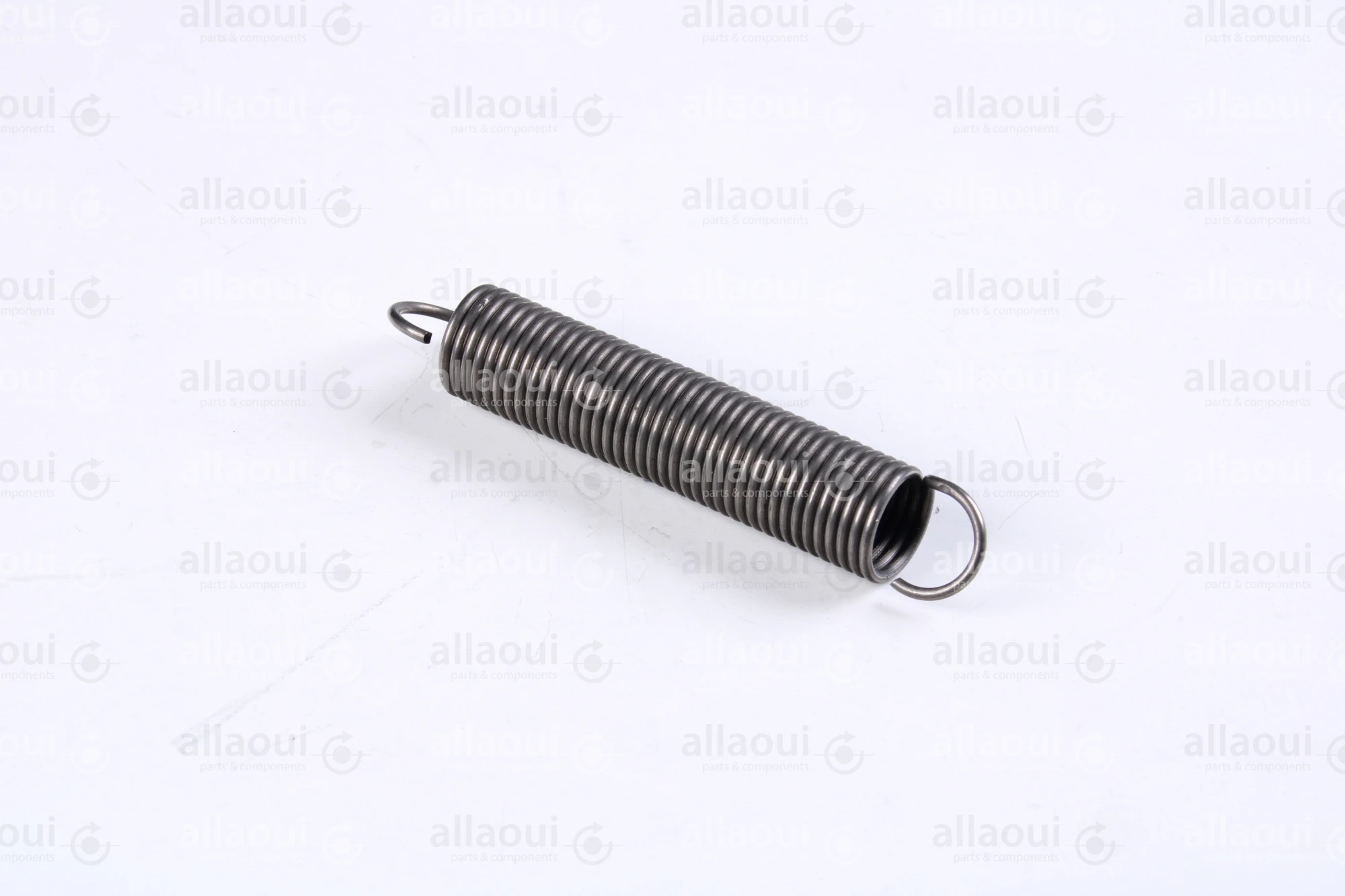 Polar Tension spring for pedal 244669 Polar Tension spring for pedal 244669