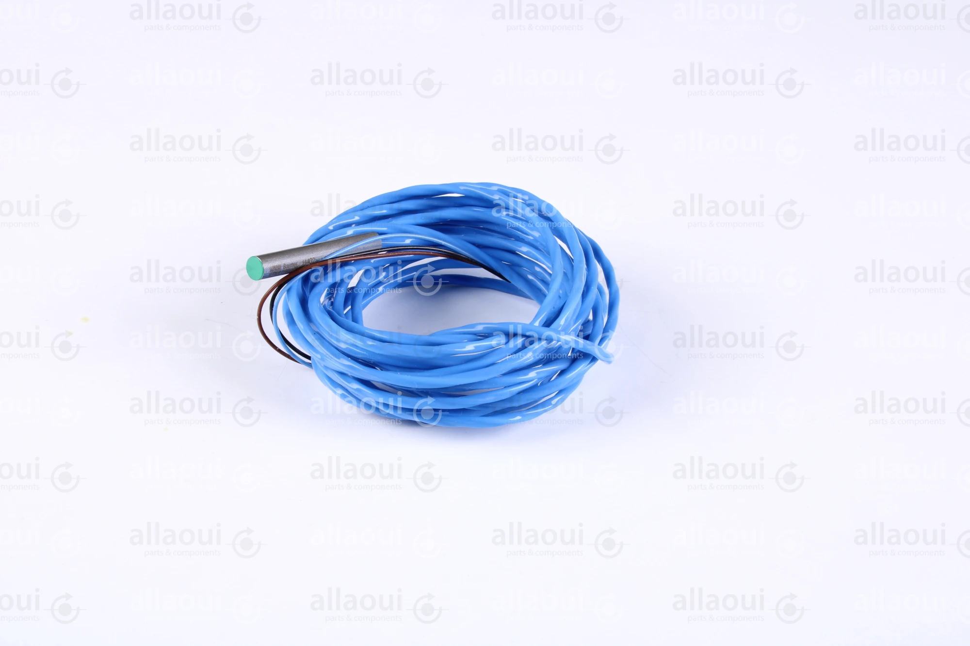 Baumer Sensor IFRM 06P15/405580/0362 Baumer Sensor IFRM 06P15/405580/0362