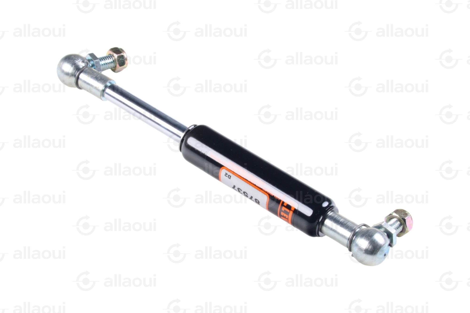 Clevers Gas Spring 87537