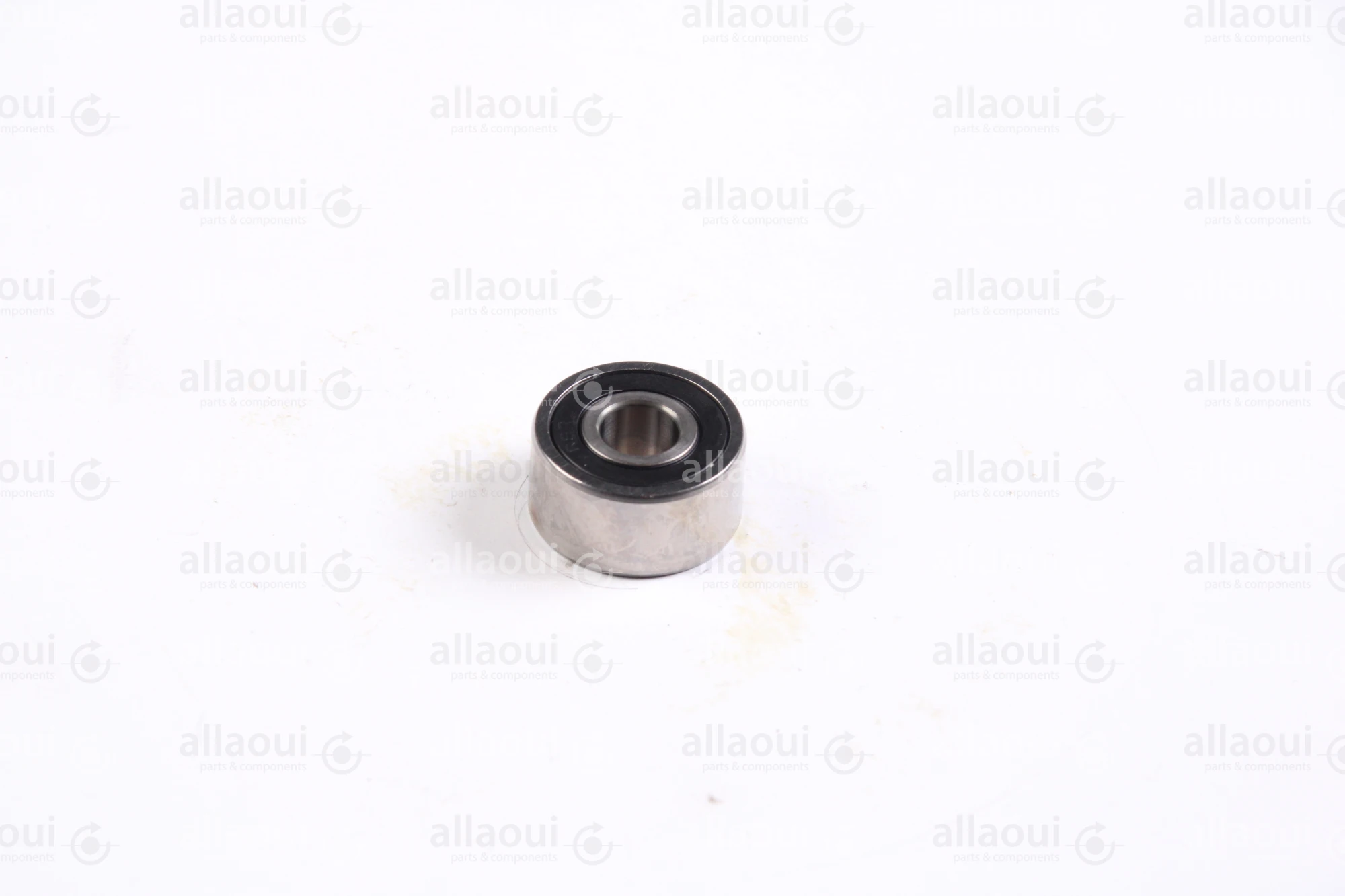 FAG Deep Groove Ball Bearings (10 Pieces) 630/8-2RSR FAG Deep Groove Ball Bearings (10 Pieces) 630/8-2RSR