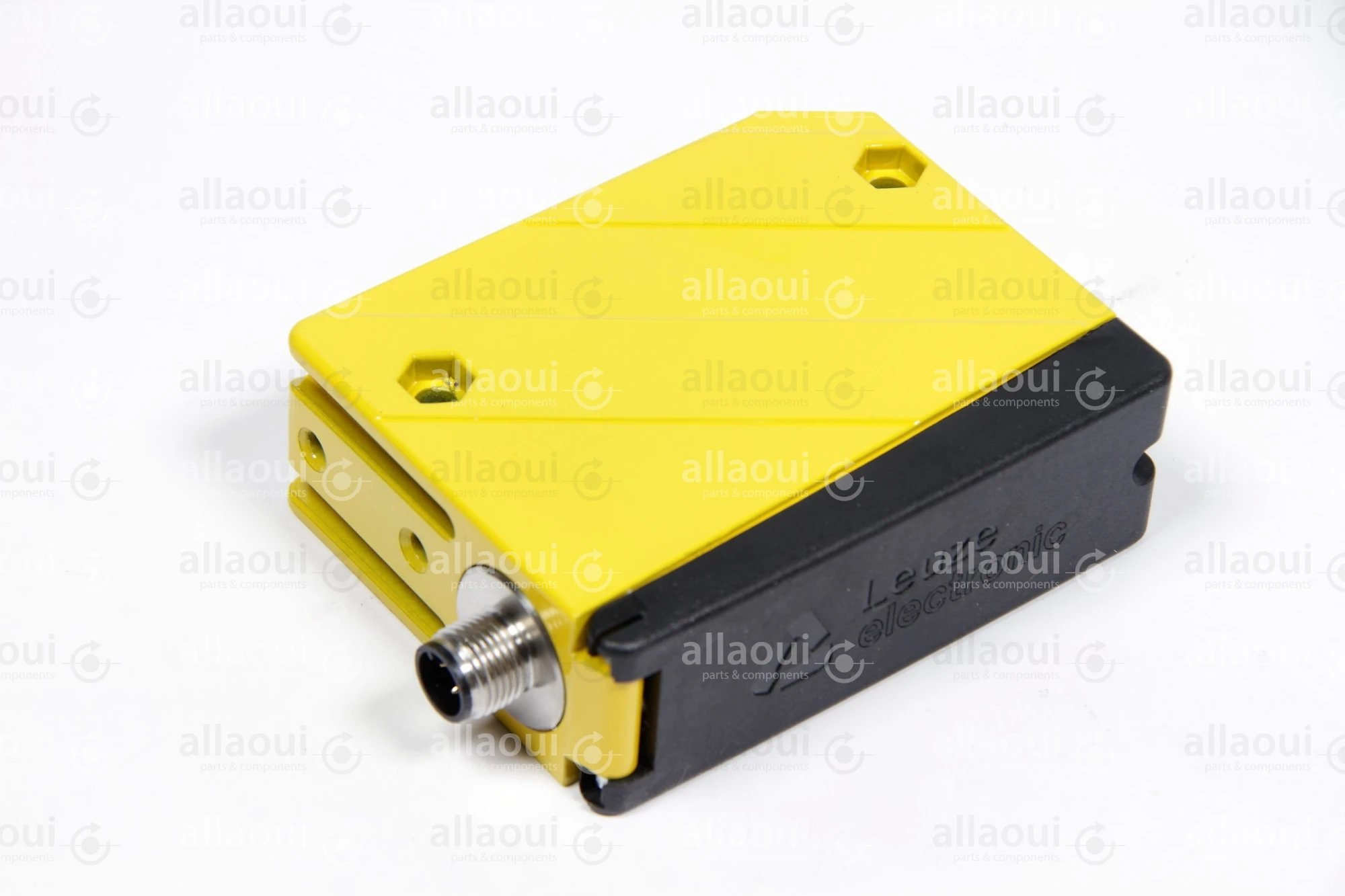 Leuze Electronic Light Barrier SRK 96M/P-1210-T2-47 Leuze Electronic Light Barrier SRK 96M/P-1210-T2-47