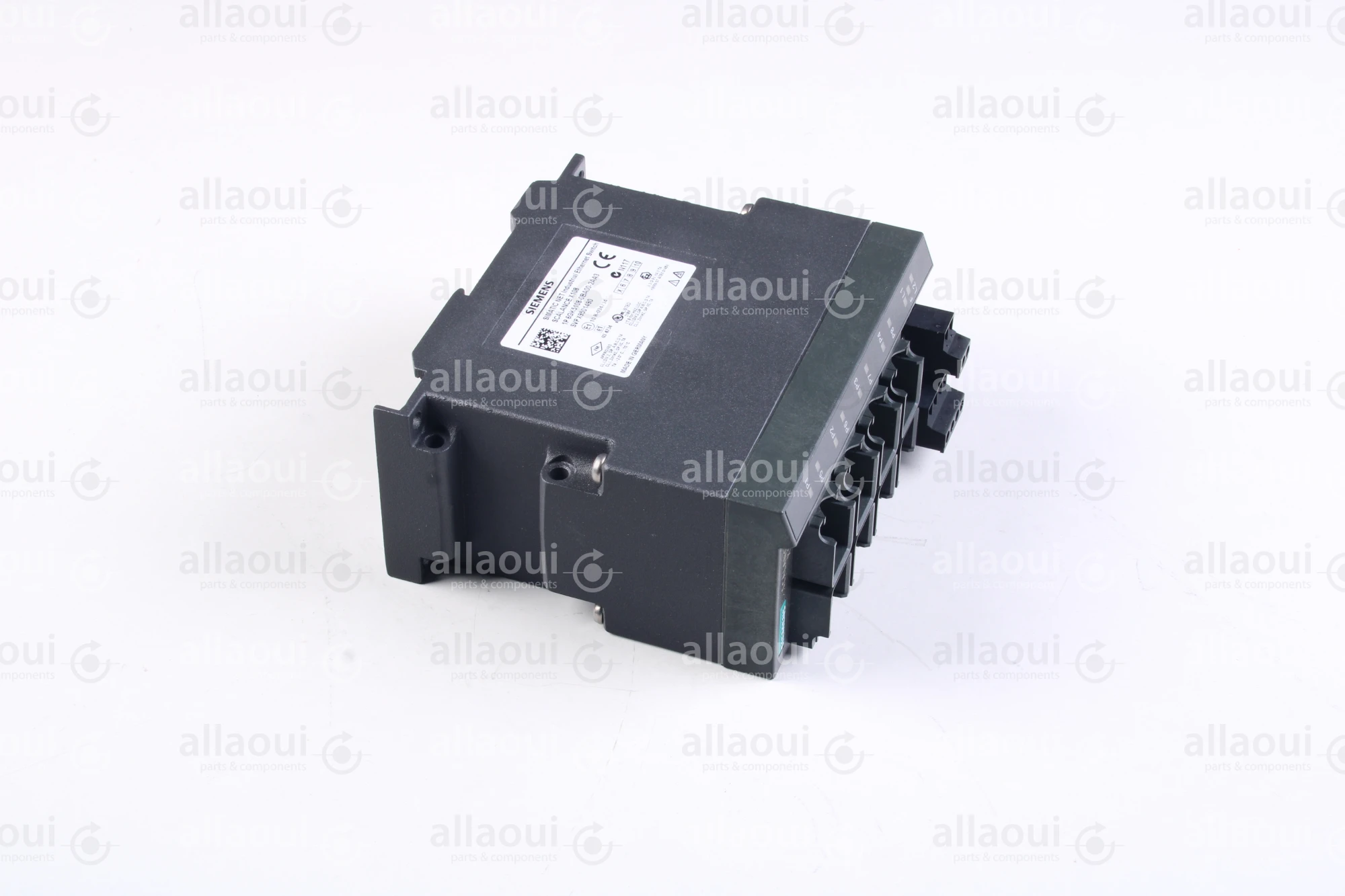Siemens Switch 6GK5108-0BA00-2AA3 Siemens Switch 6GK5108-0BA00-2AA3
