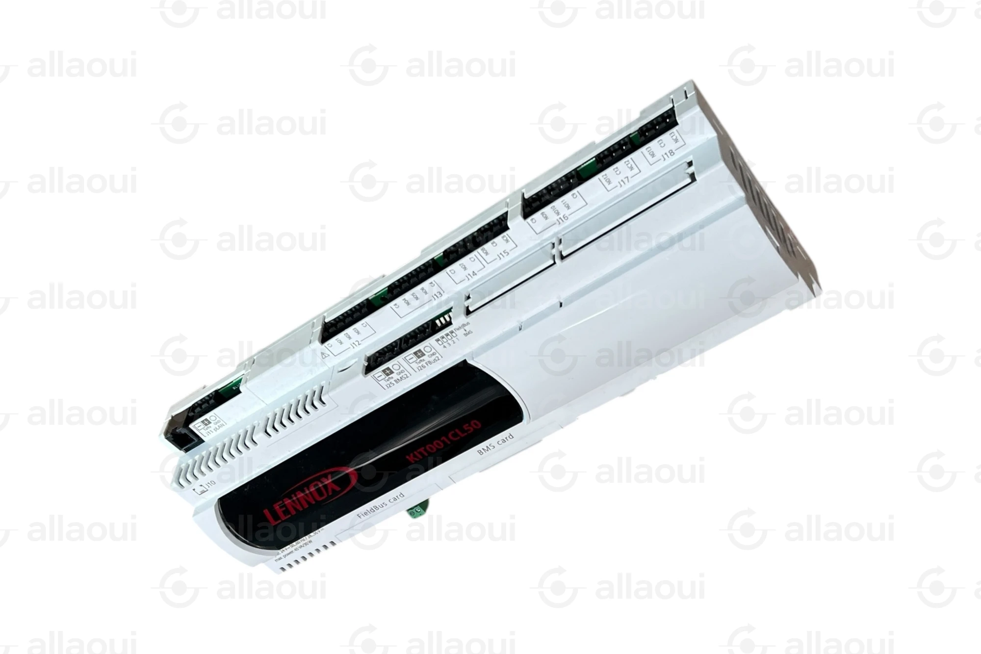 Lennox Programmable pC05 Controller P+50LN010K Lennox Programmable pC05 Controller P+50LN010K