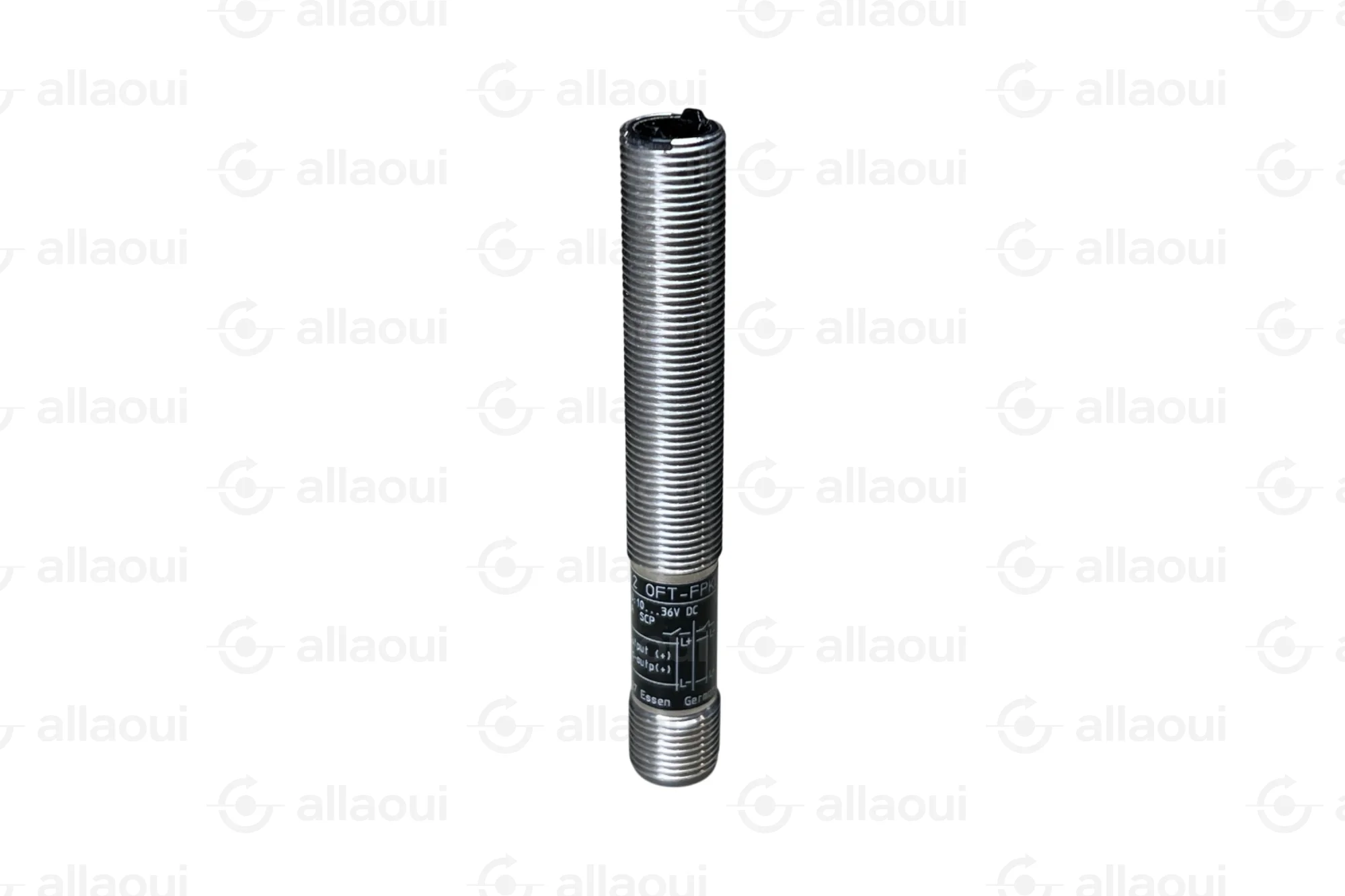 IFM Electronic Reflex photoelectric sensor OF5012