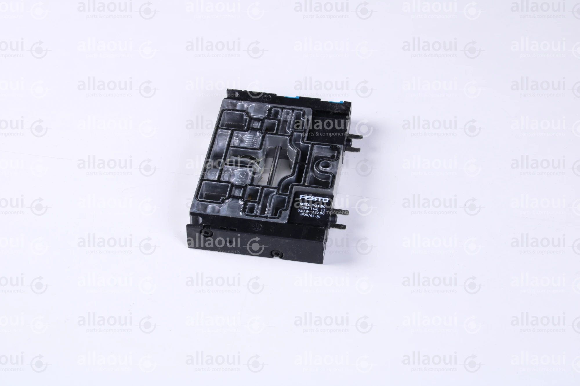 Festo Solenoid Valve CPV14-M1H-2X3-OLS-1/8 Festo Solenoid Valve CPV14-M1H-2X3-OLS-1/8