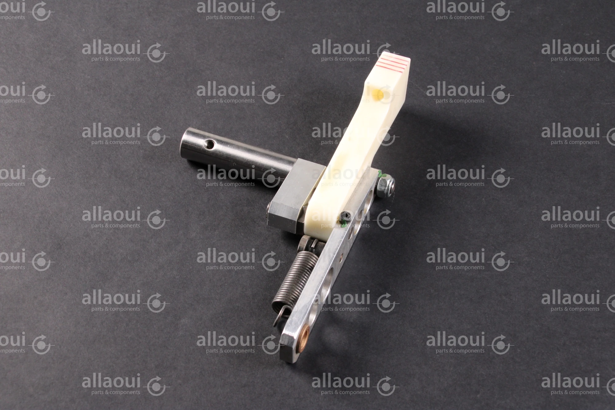 Manroland Pressure Foot cpl: 80.21F30-A760 Manroland Pressure Foot cpl: 80.21F30-A760