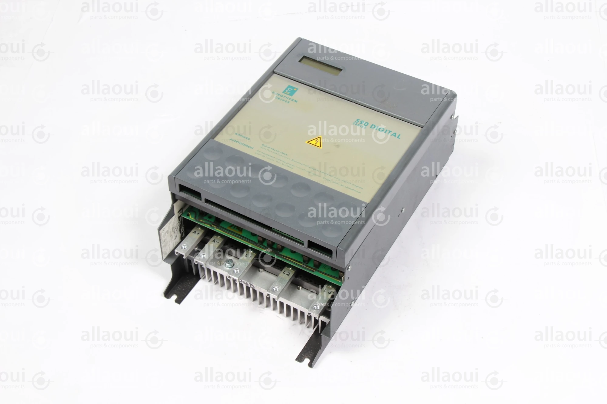 Eurotherm DC Drive PP3582 Eurotherm DC Drive PP3582