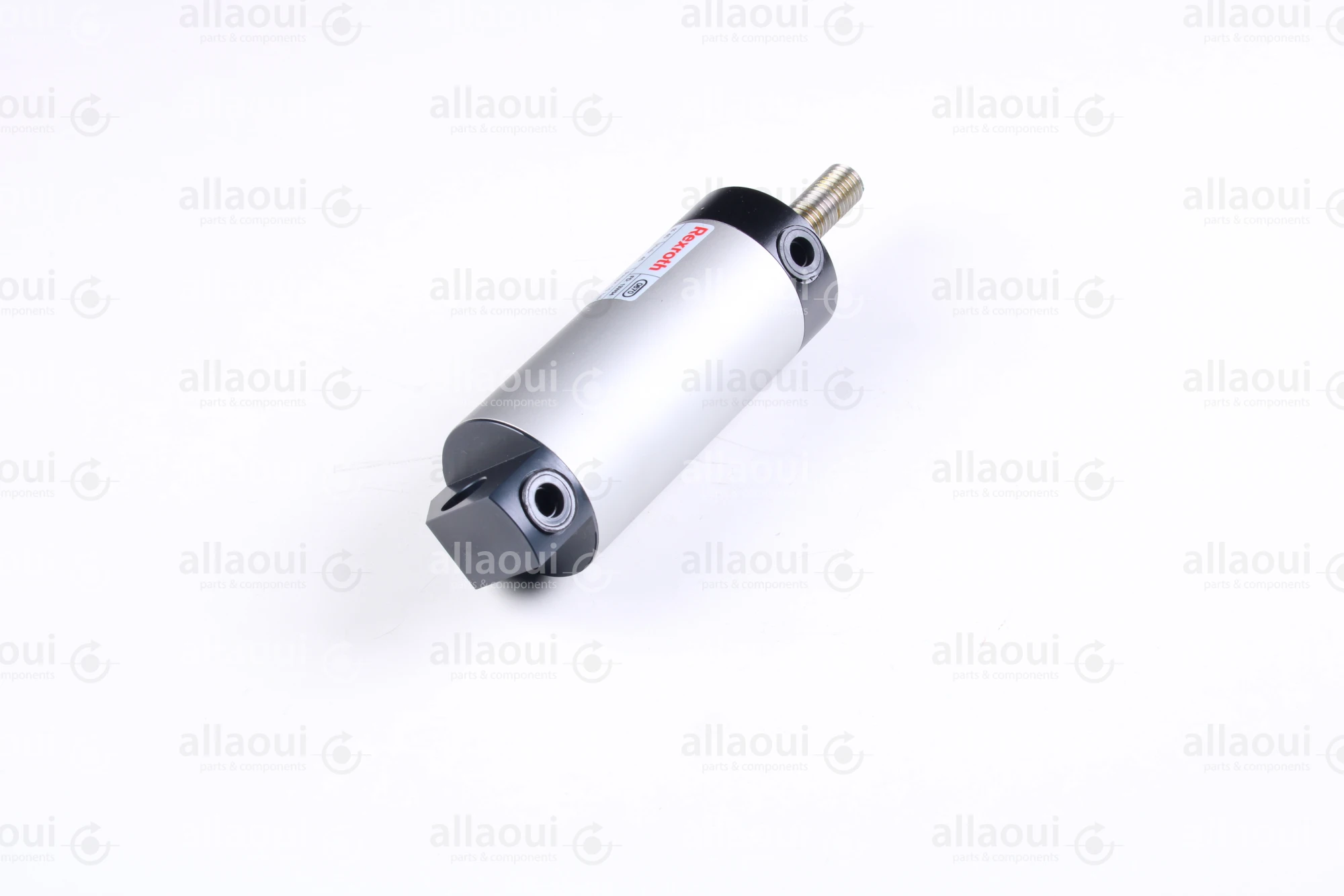Bosch Rexroth Pneumatic Cylinder 3221241100 Bosch Rexroth Pneumatic Cylinder 3221241100