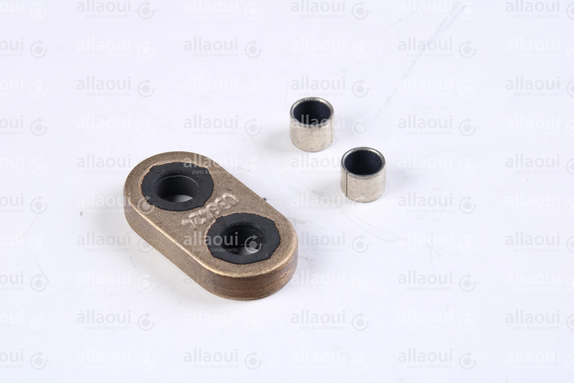 Heidelberg Strap Cpl. Kit ZA3.99900231 Heidelberg Strap Cpl. Kit ZA3.99900231